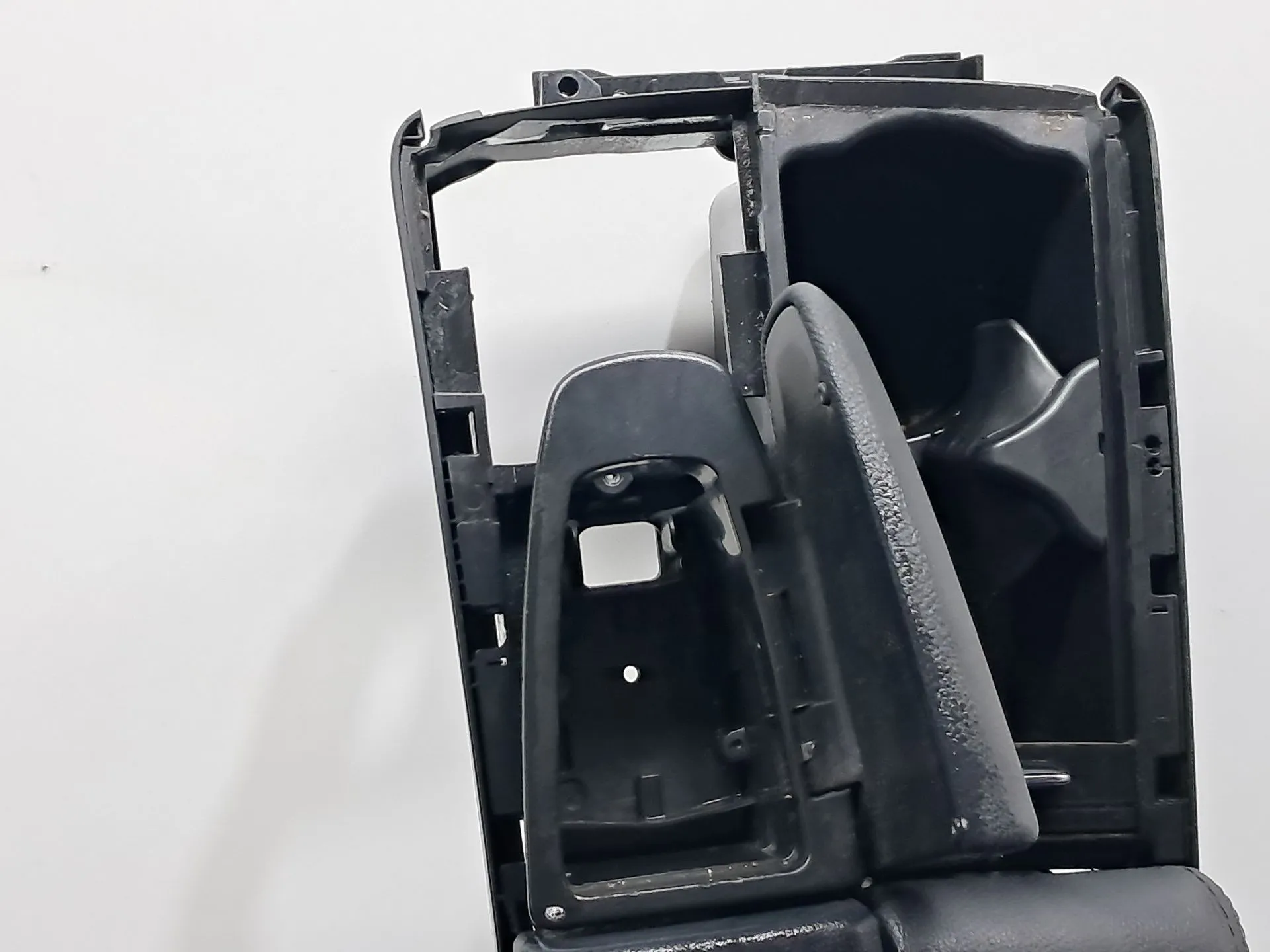 Apoyobrazos MERCEDES-BENZ Classe E Cabriolet (A207) Imagem-6