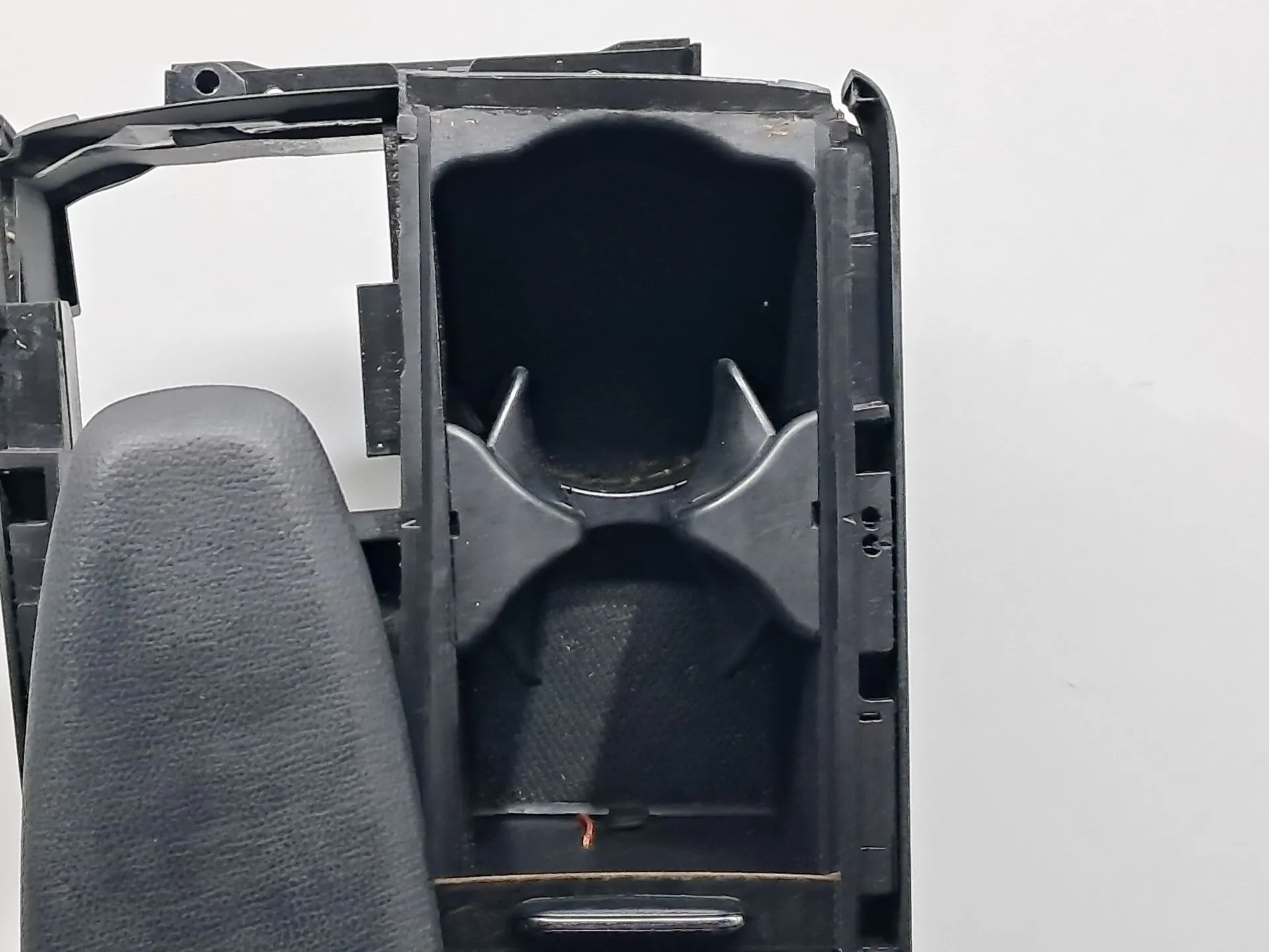 Apoyobrazos MERCEDES-BENZ Classe E Cabriolet (A207) Imagem-5