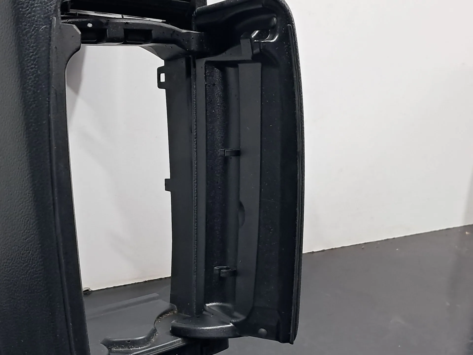 Apoyobrazos MERCEDES-BENZ Classe E Cabriolet (A207) Imagem-8