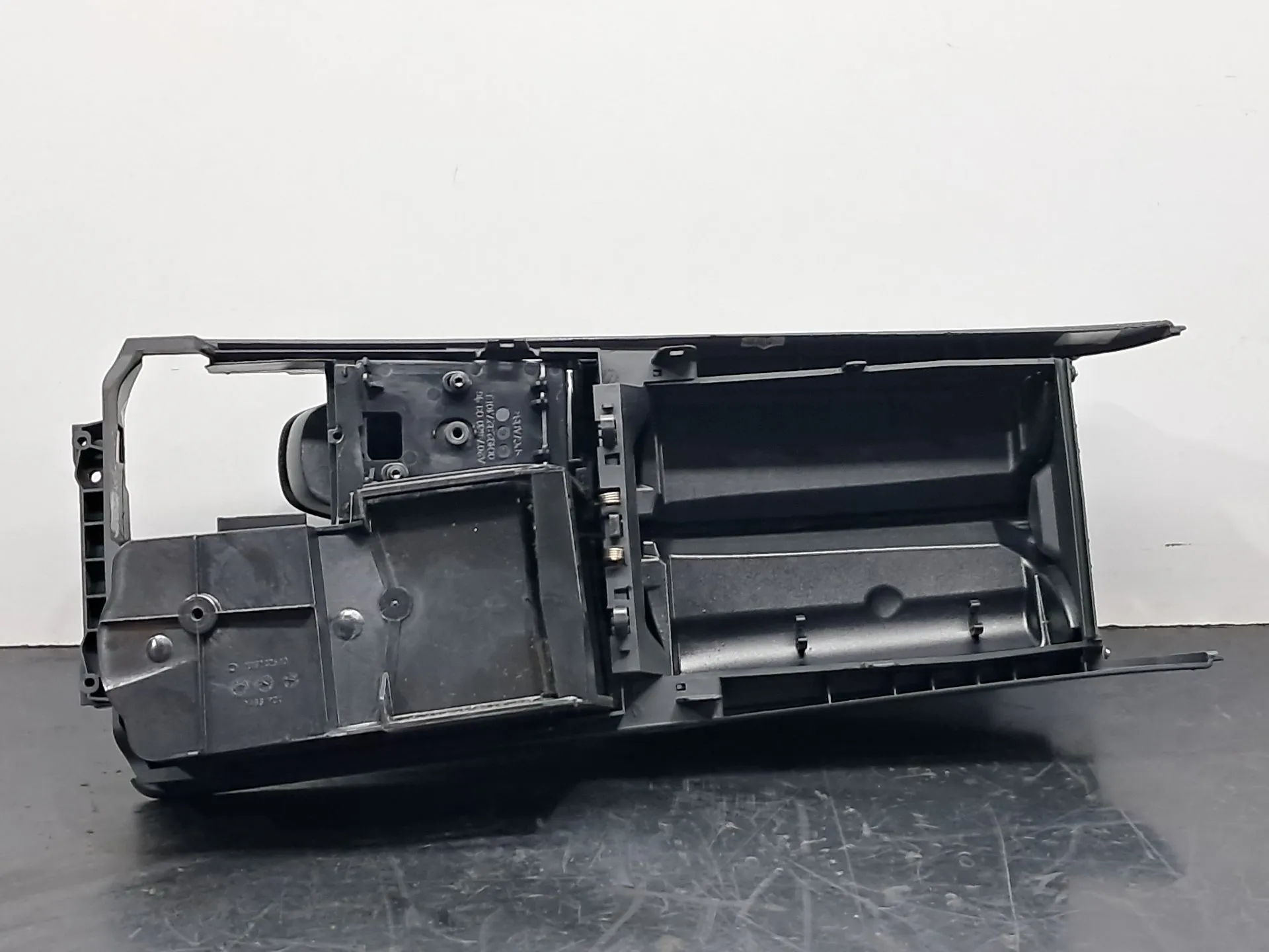 Apoyobrazos MERCEDES-BENZ Classe E Cabriolet (A207) Imagem-10