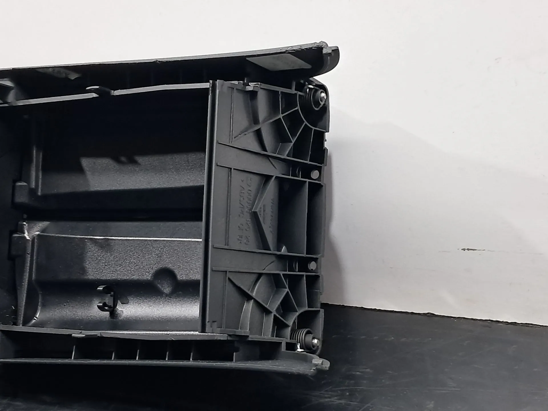 Apoyobrazos MERCEDES-BENZ Classe E Cabriolet (A207) Imagem-13