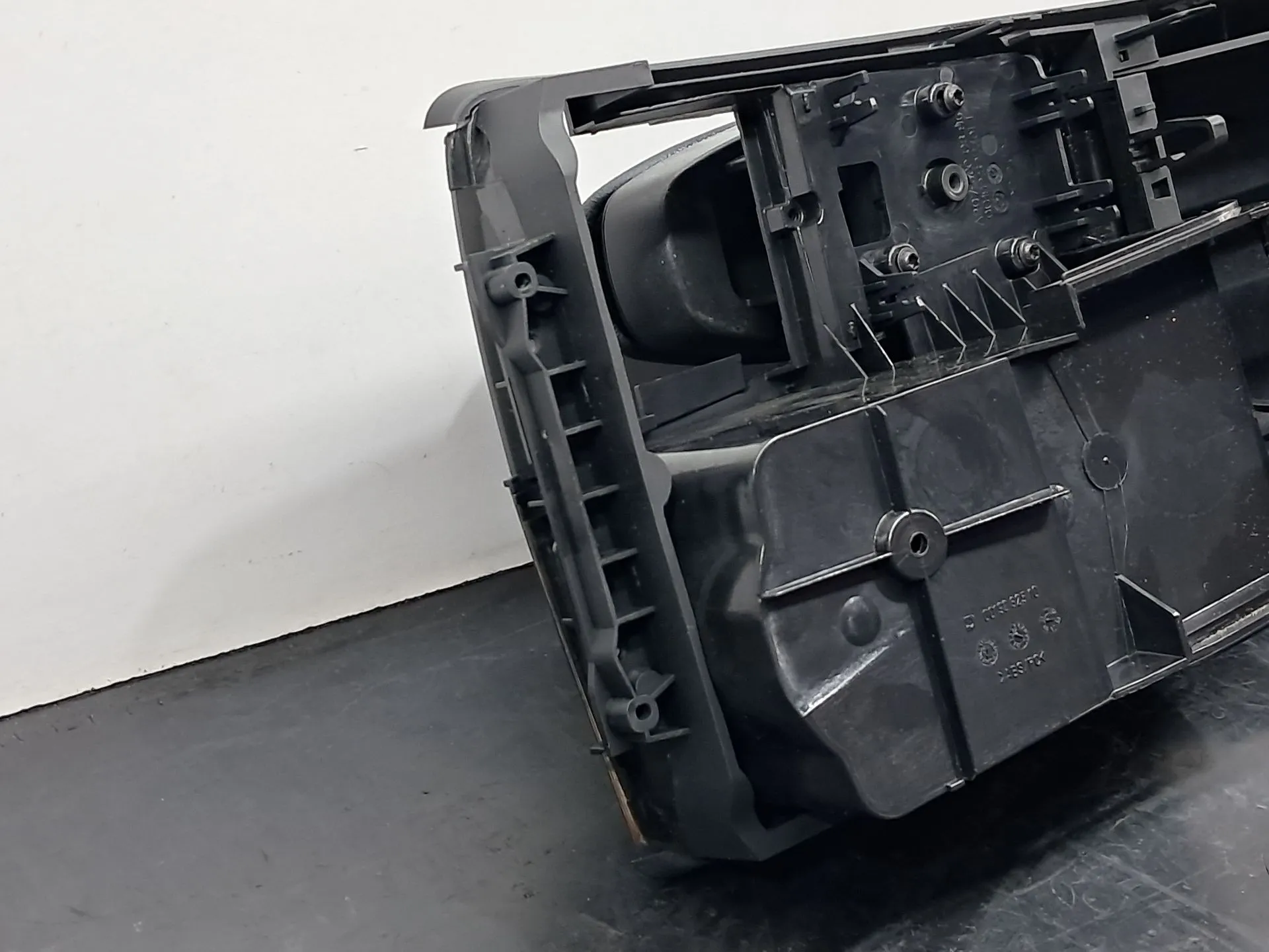 Apoyobrazos MERCEDES-BENZ Classe E Cabriolet (A207) Imagem-16