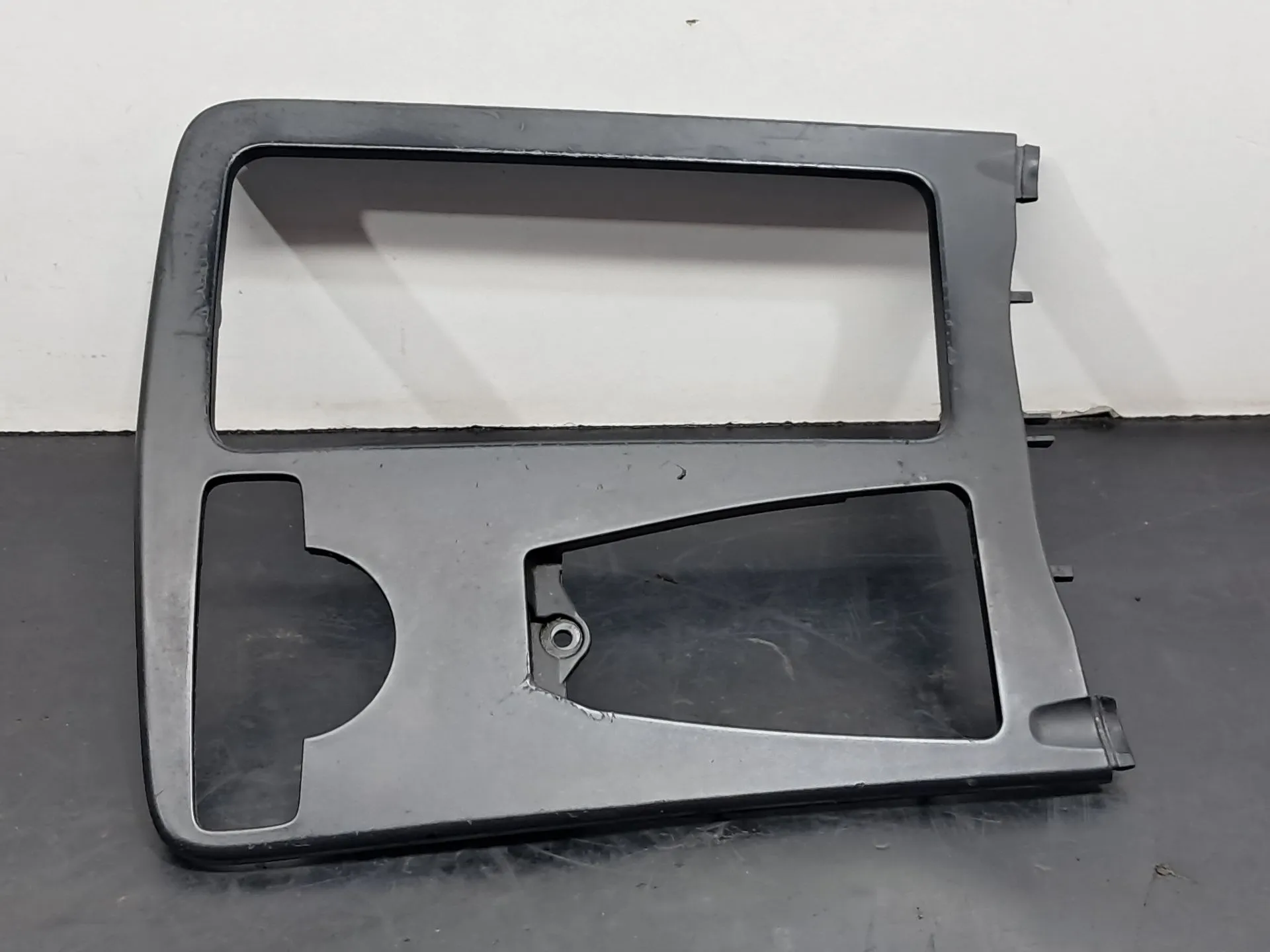 Coperchio / copertura generica MERCEDES-BENZ Classe E Cabriolet (A207) Imagem-1