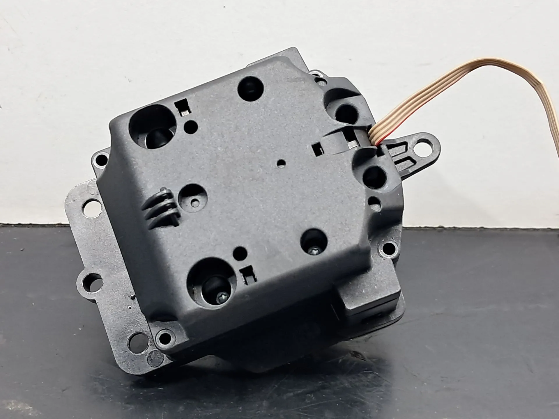 Mando de radio MERCEDES-BENZ Classe E Cabriolet (A207) Imagem-4