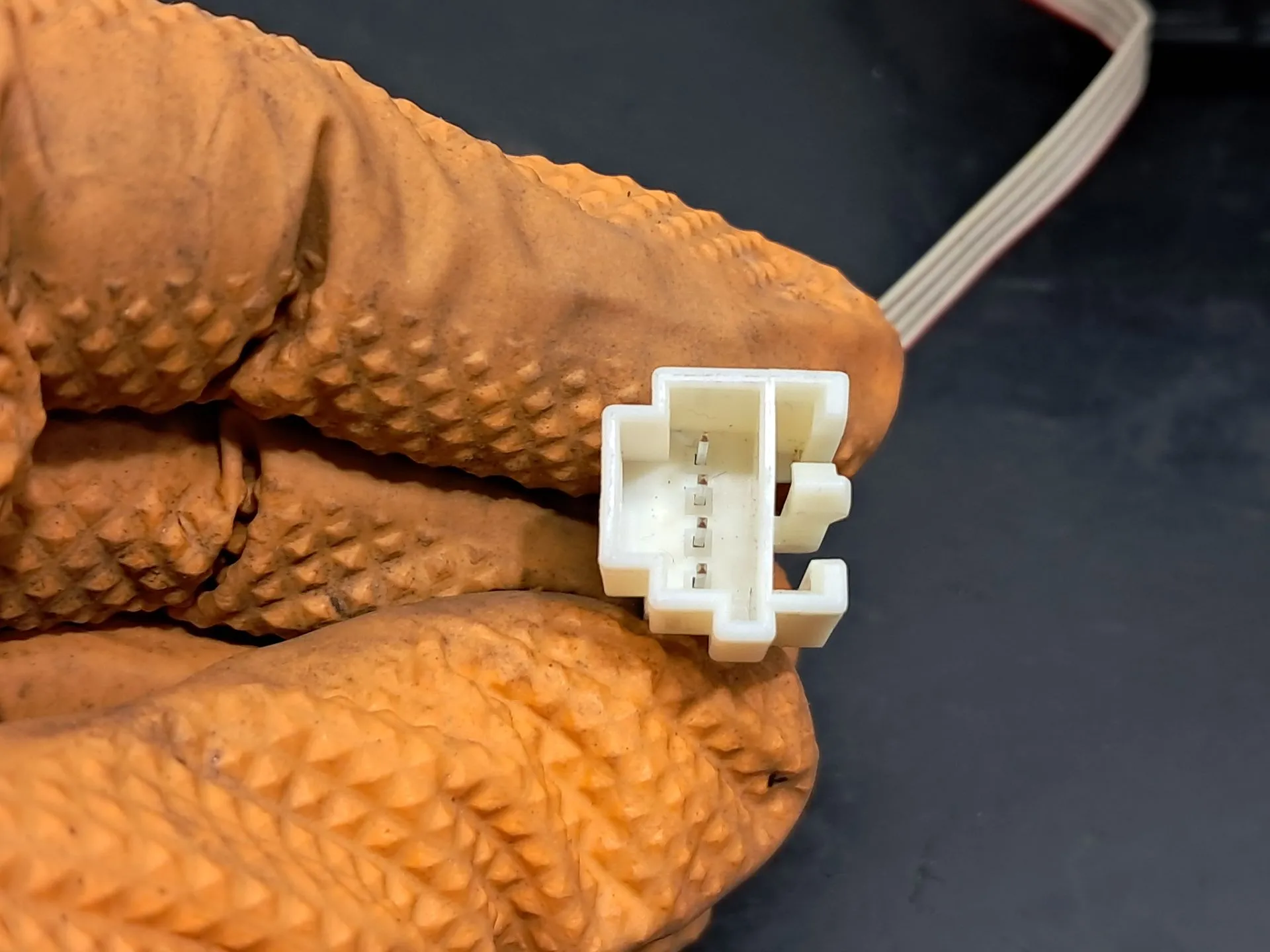 Mando de radio MERCEDES-BENZ Classe E Cabriolet (A207) Imagem-3