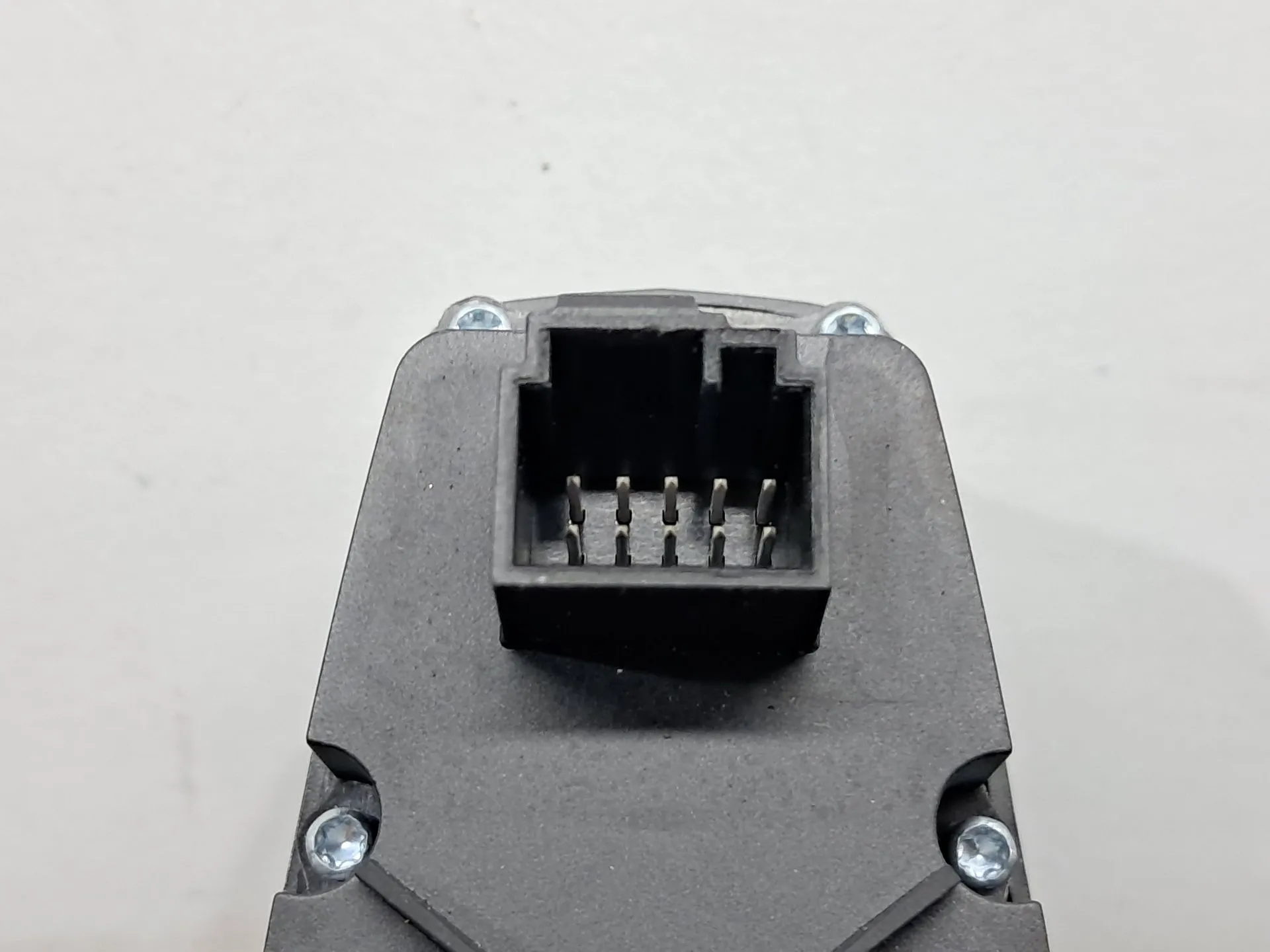 Mando / interruptor multifunción MERCEDES-BENZ Classe E Cabriolet (A207) Imagem-4