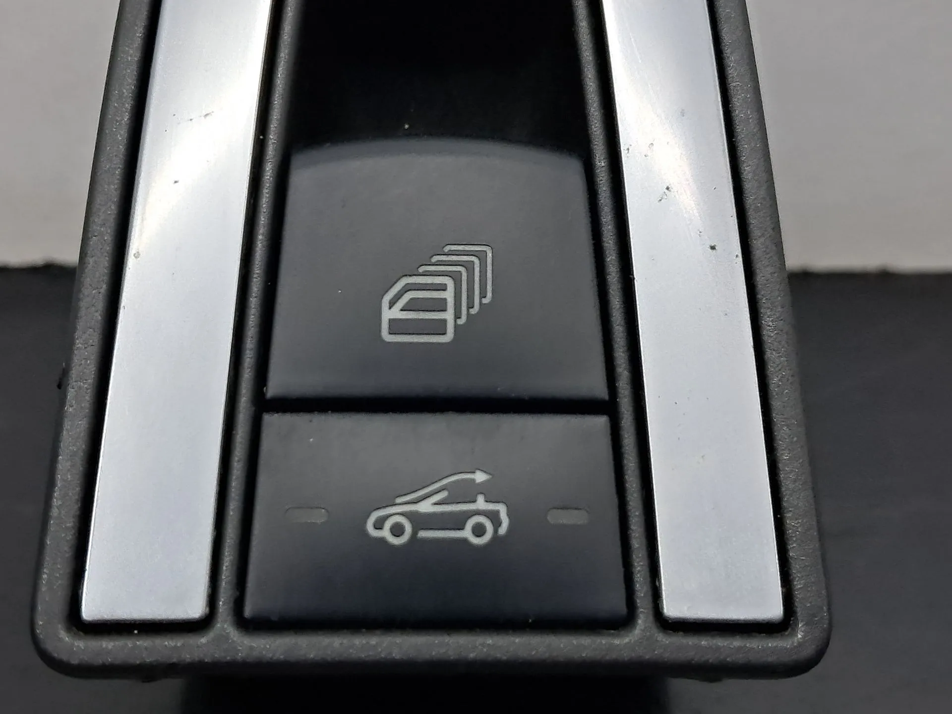 Mando / interruptor multifunción MERCEDES-BENZ Classe E Cabriolet (A207) Imagem-1