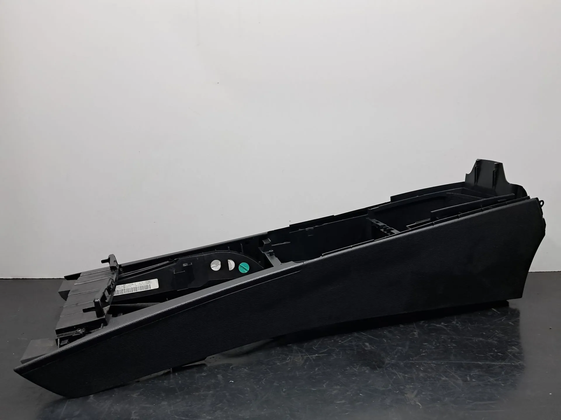 Consola central MERCEDES-BENZ Classe E Cabriolet (A207) | 2010 - 2016