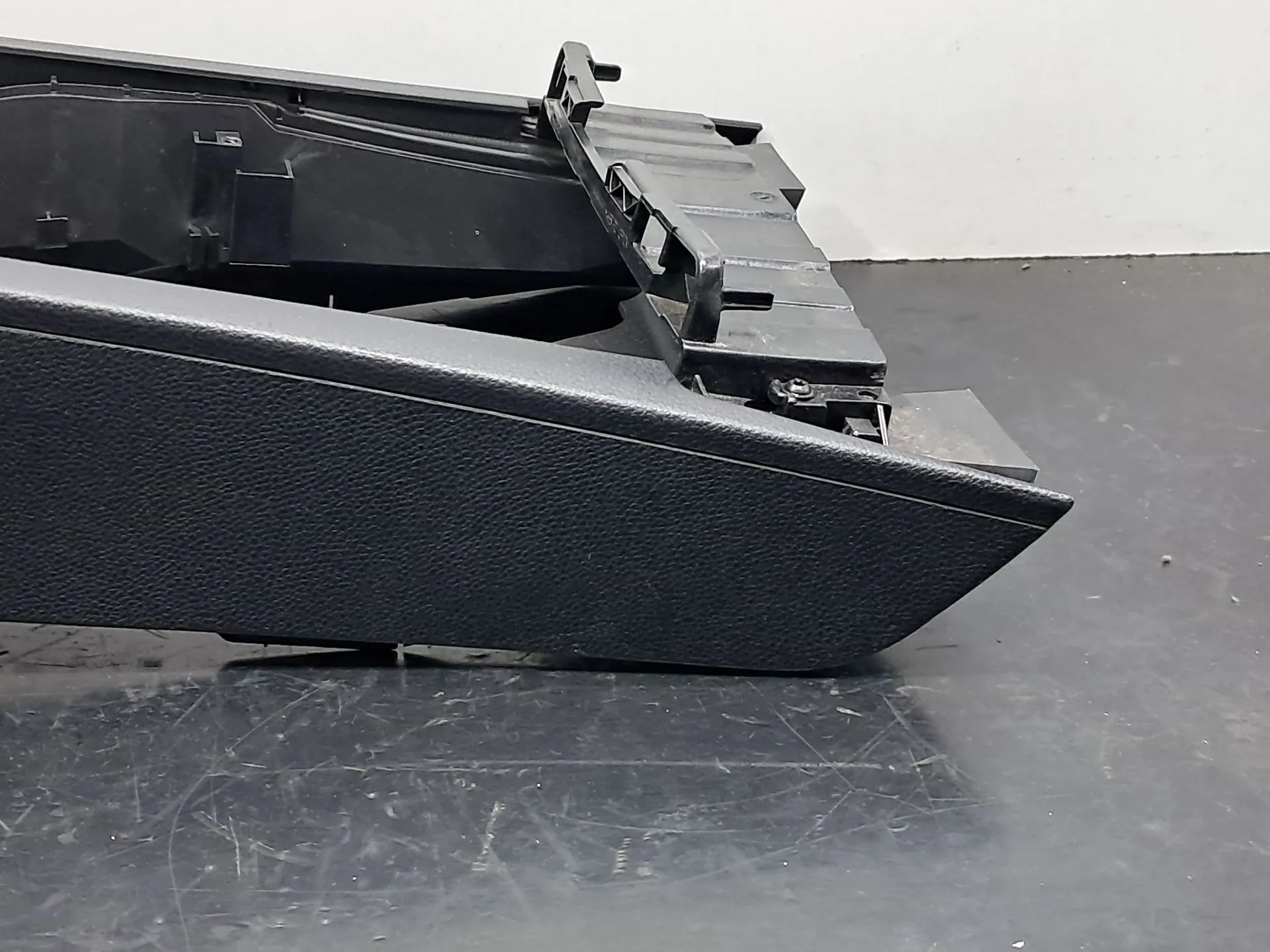 Consola central MERCEDES-BENZ Classe E Cabriolet (A207) Imagem-14