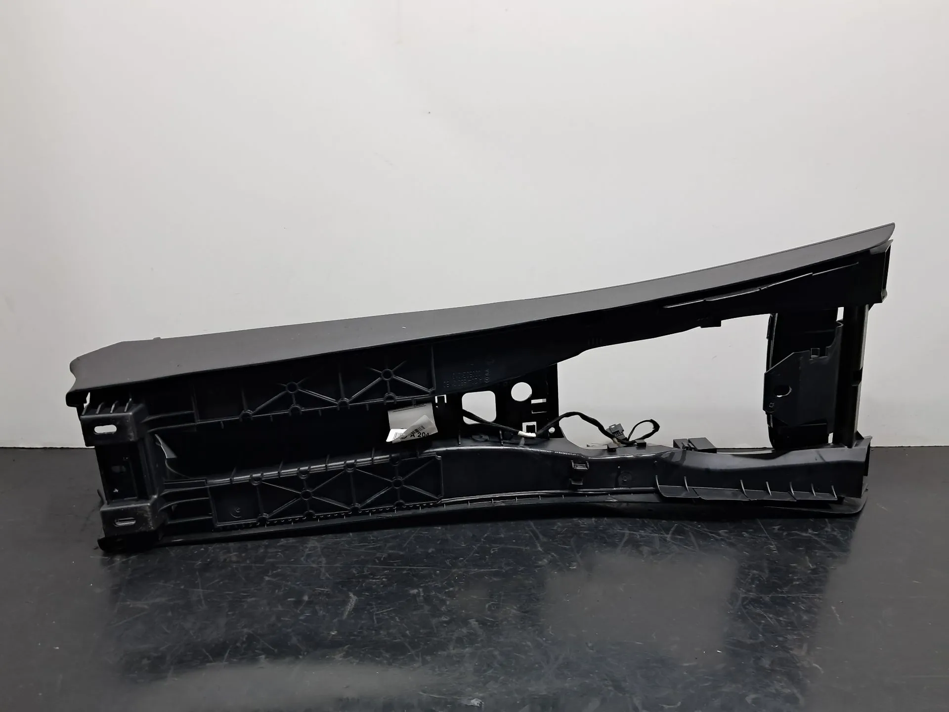 Consola central MERCEDES-BENZ Classe E Cabriolet (A207) Imagem-16