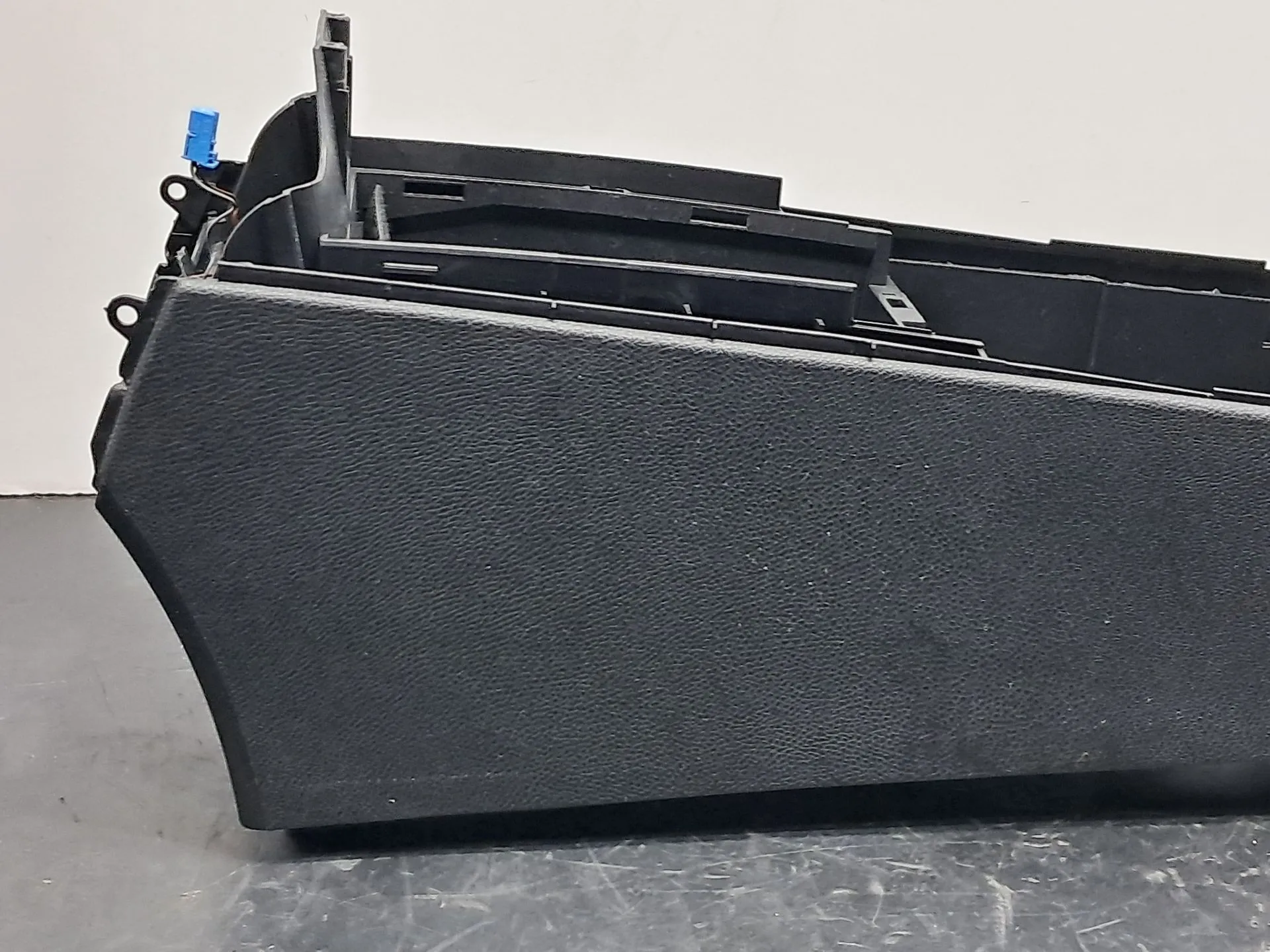 Consola central MERCEDES-BENZ Classe E Cabriolet (A207) Imagem-12