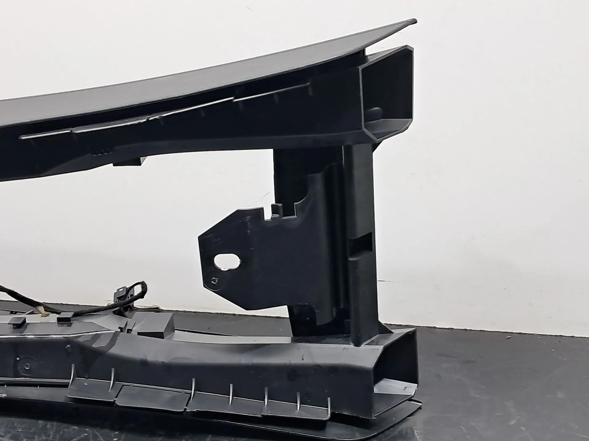 Consola central MERCEDES-BENZ Classe E Cabriolet (A207) Imagem-20