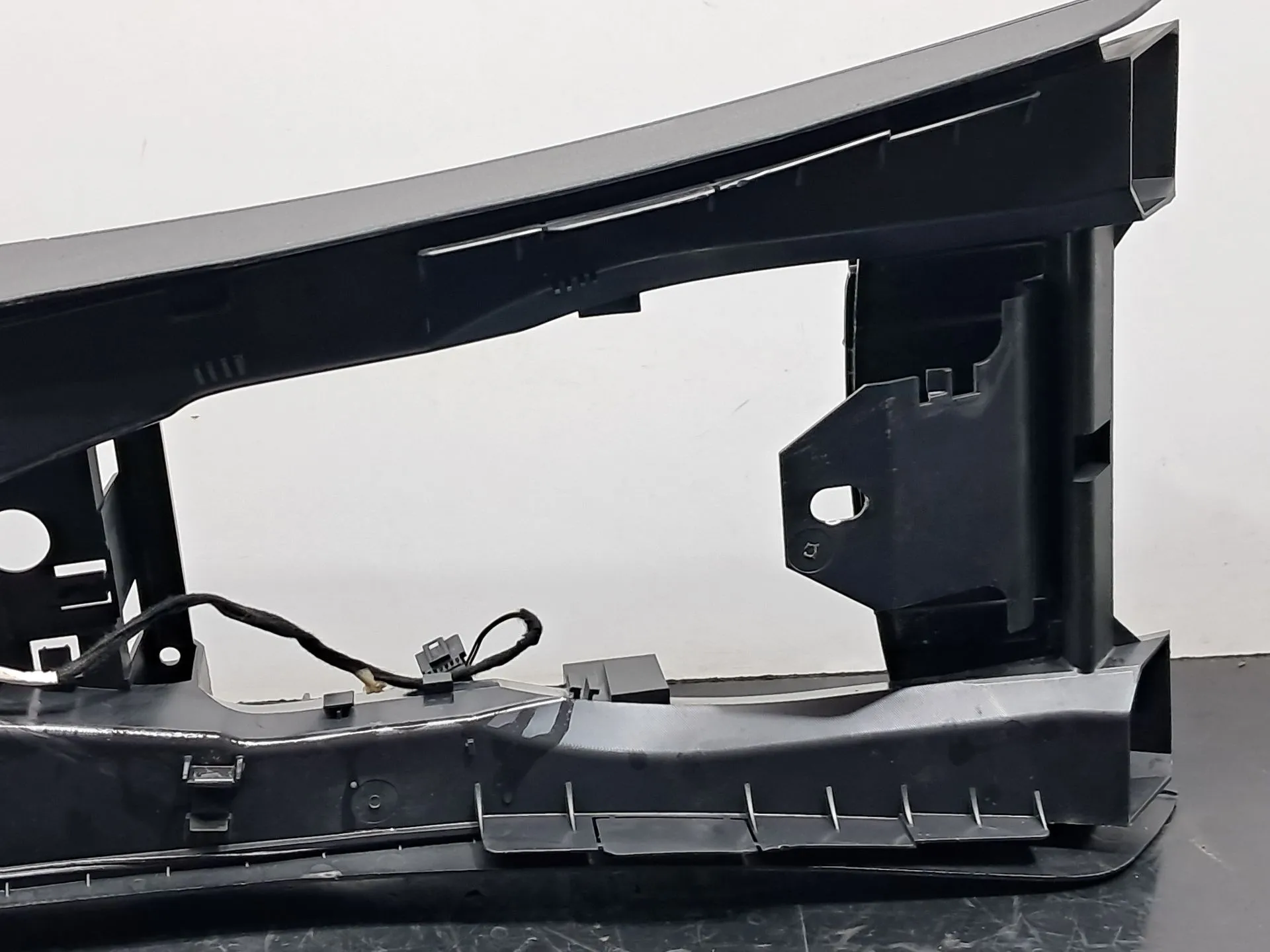 Consola central MERCEDES-BENZ Classe E Cabriolet (A207) Imagem-19