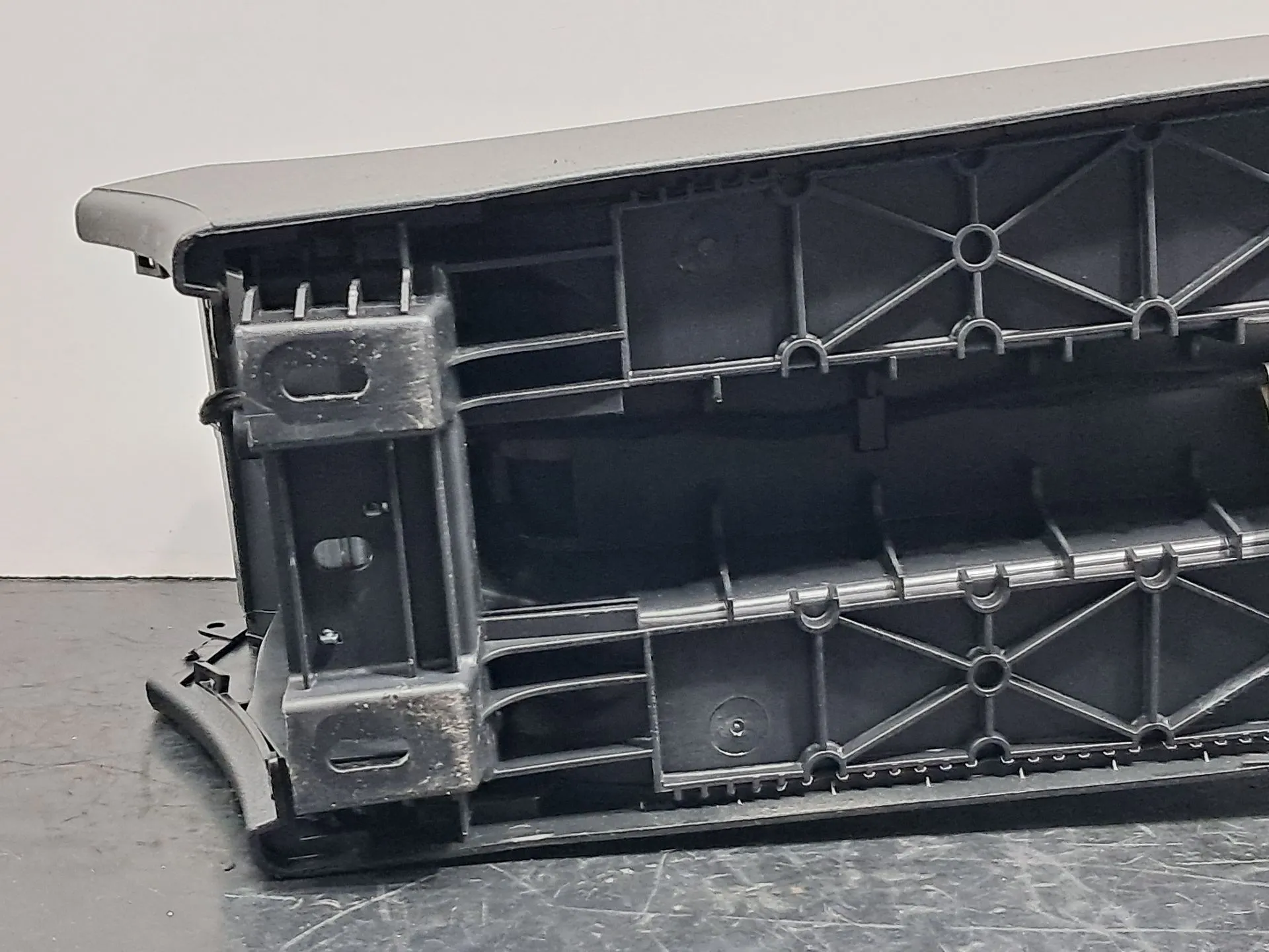 Consola central MERCEDES-BENZ Classe E Cabriolet (A207) Imagem-17