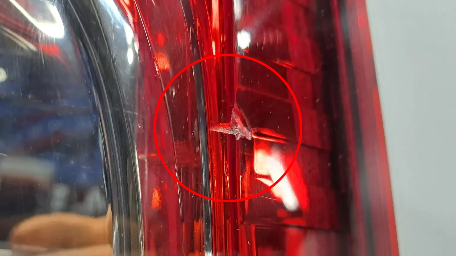 Feu arrière Droite FIAT Ducato (250_, 290_) Imagem-14