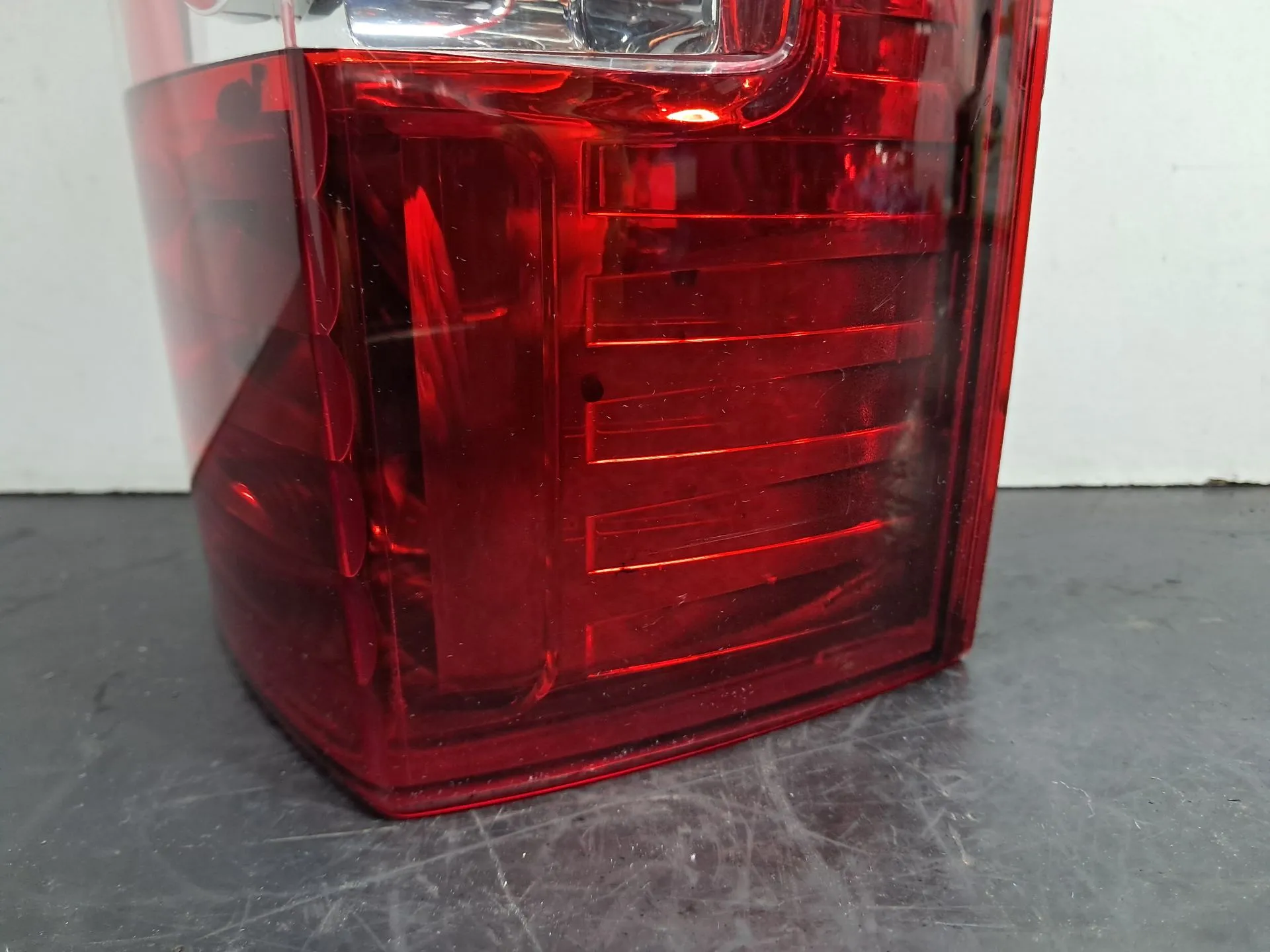 Feu arrière Droite FIAT Ducato (250_, 290_) Imagem-5