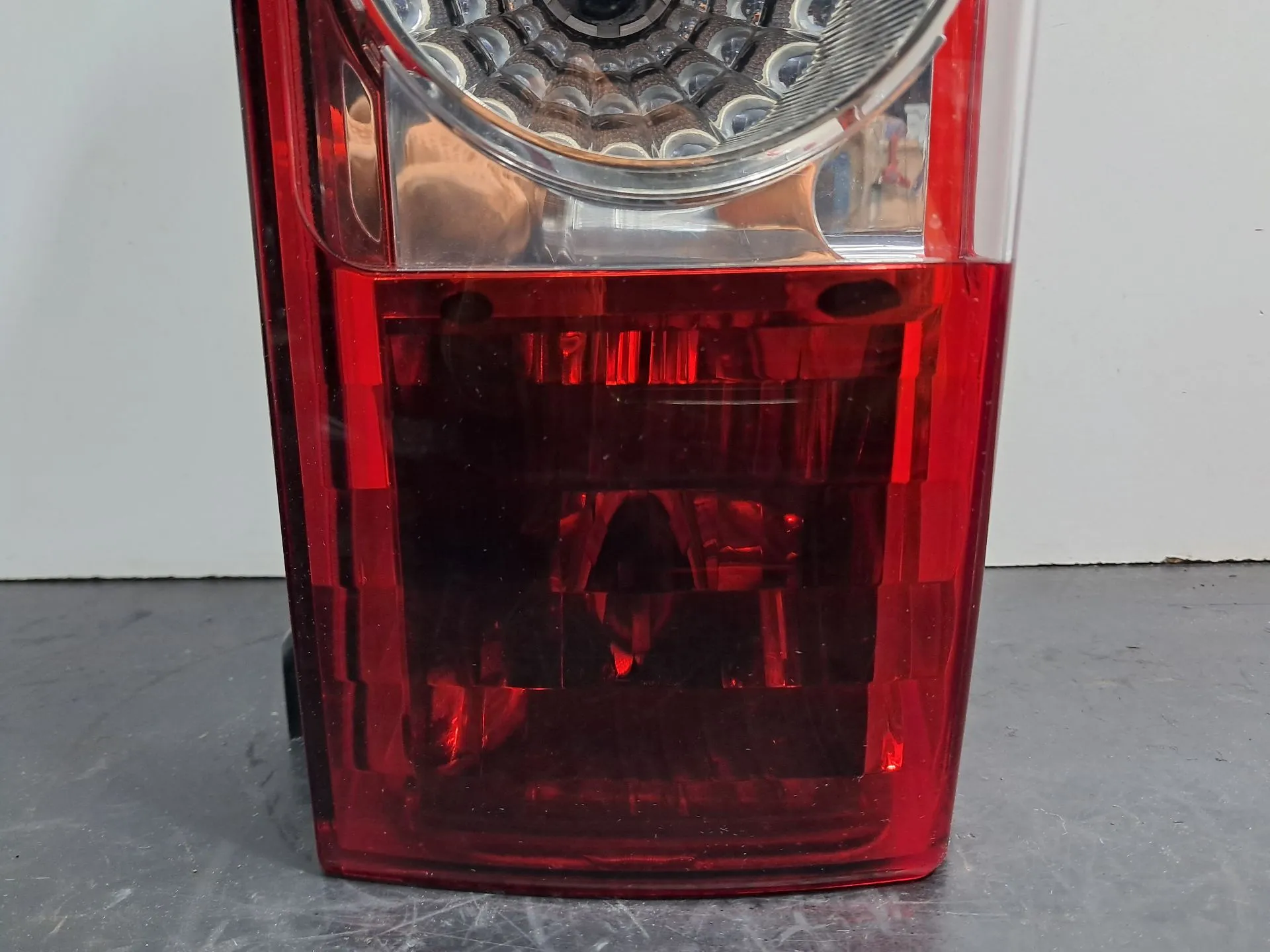 Feu arrière Droite FIAT Ducato (250_, 290_) Imagem-1