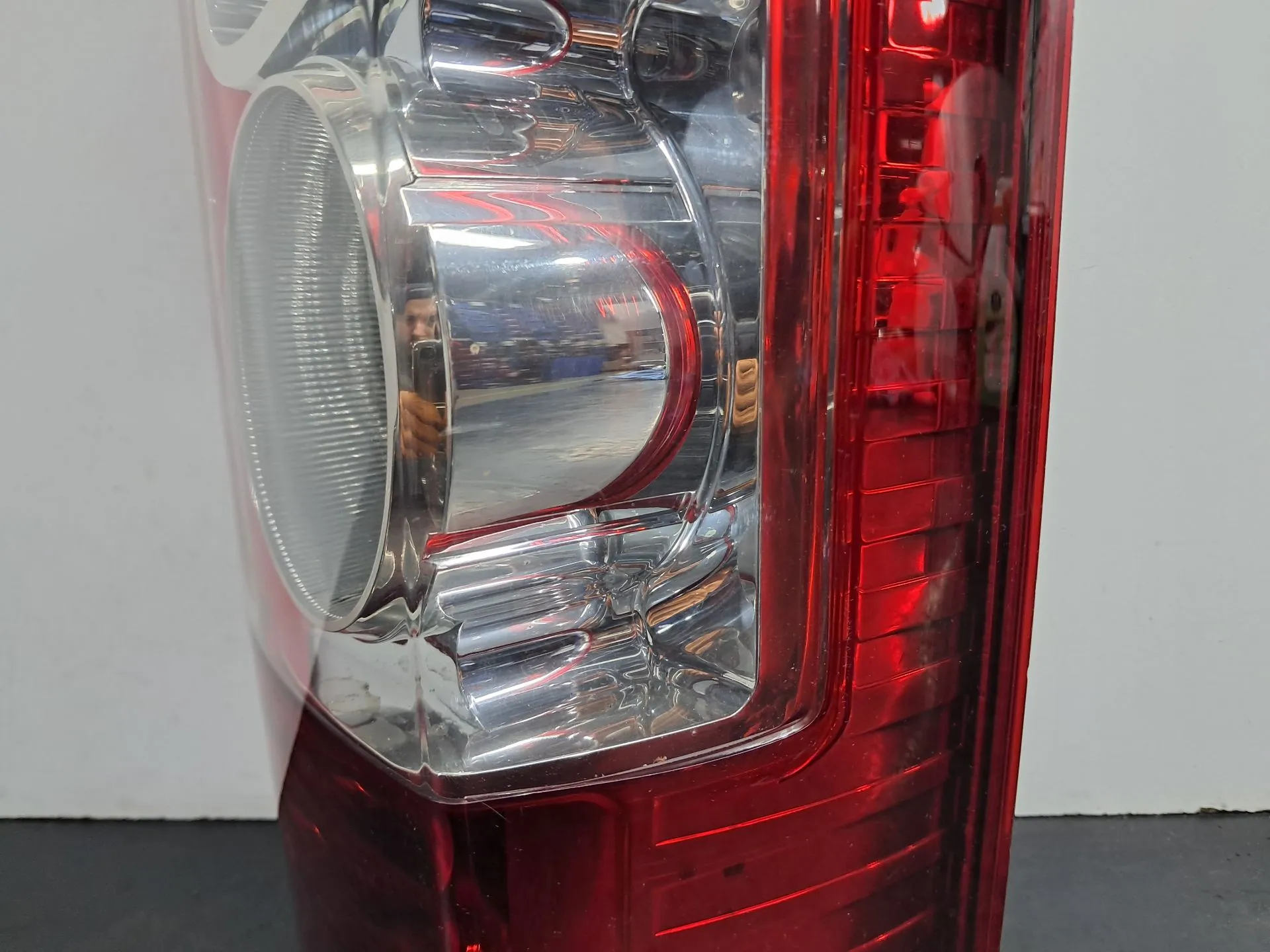 Feu arrière Droite FIAT Ducato (250_, 290_) Imagem-6