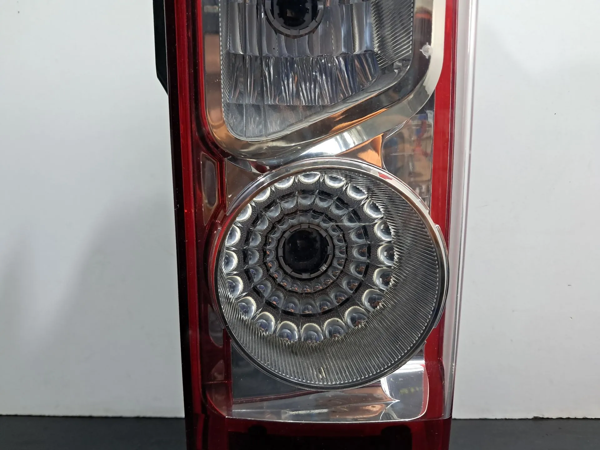 Feu arrière Droite FIAT Ducato (250_, 290_) Imagem-2