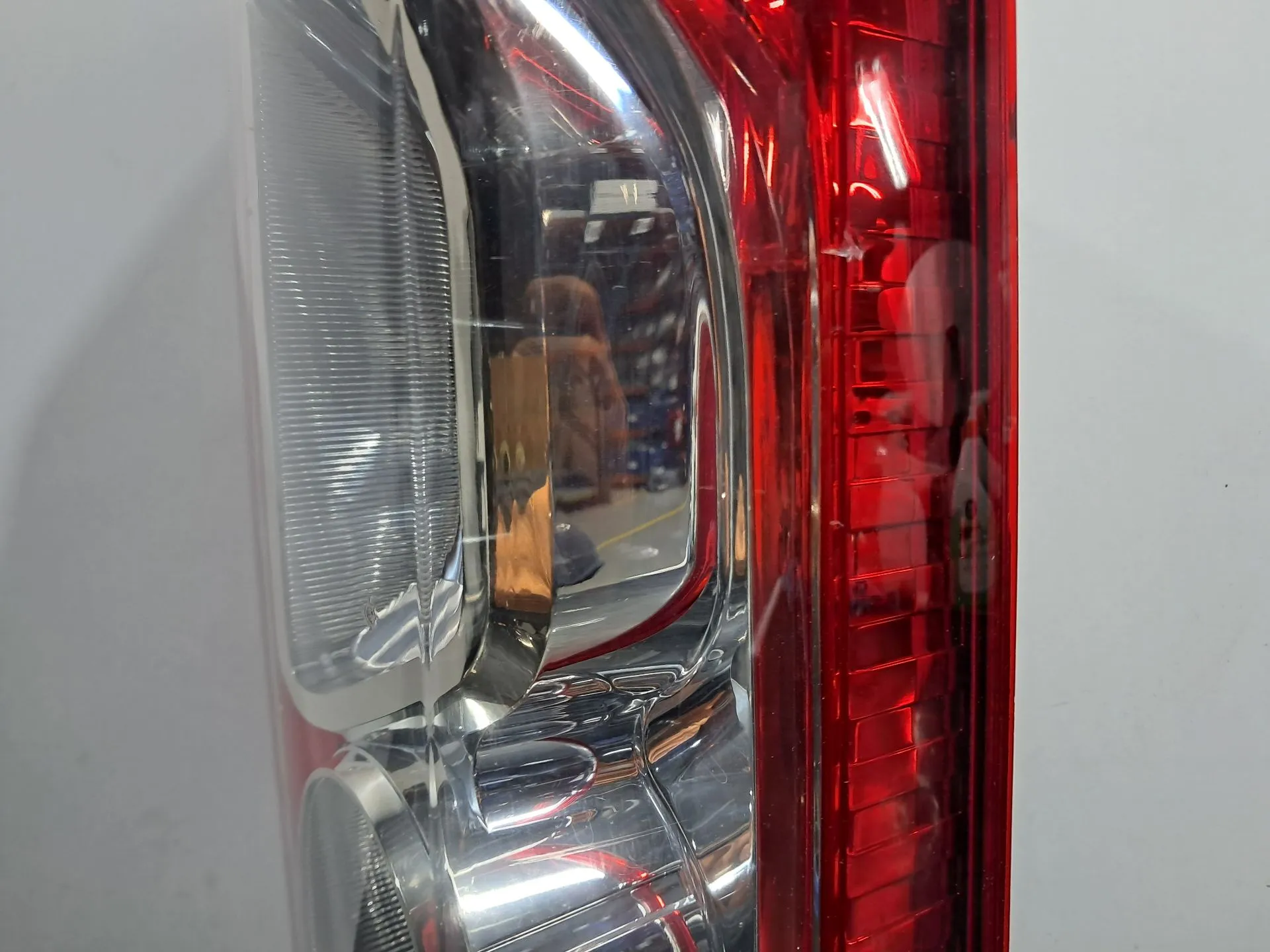 Feu arrière Droite FIAT Ducato (250_, 290_) Imagem-7