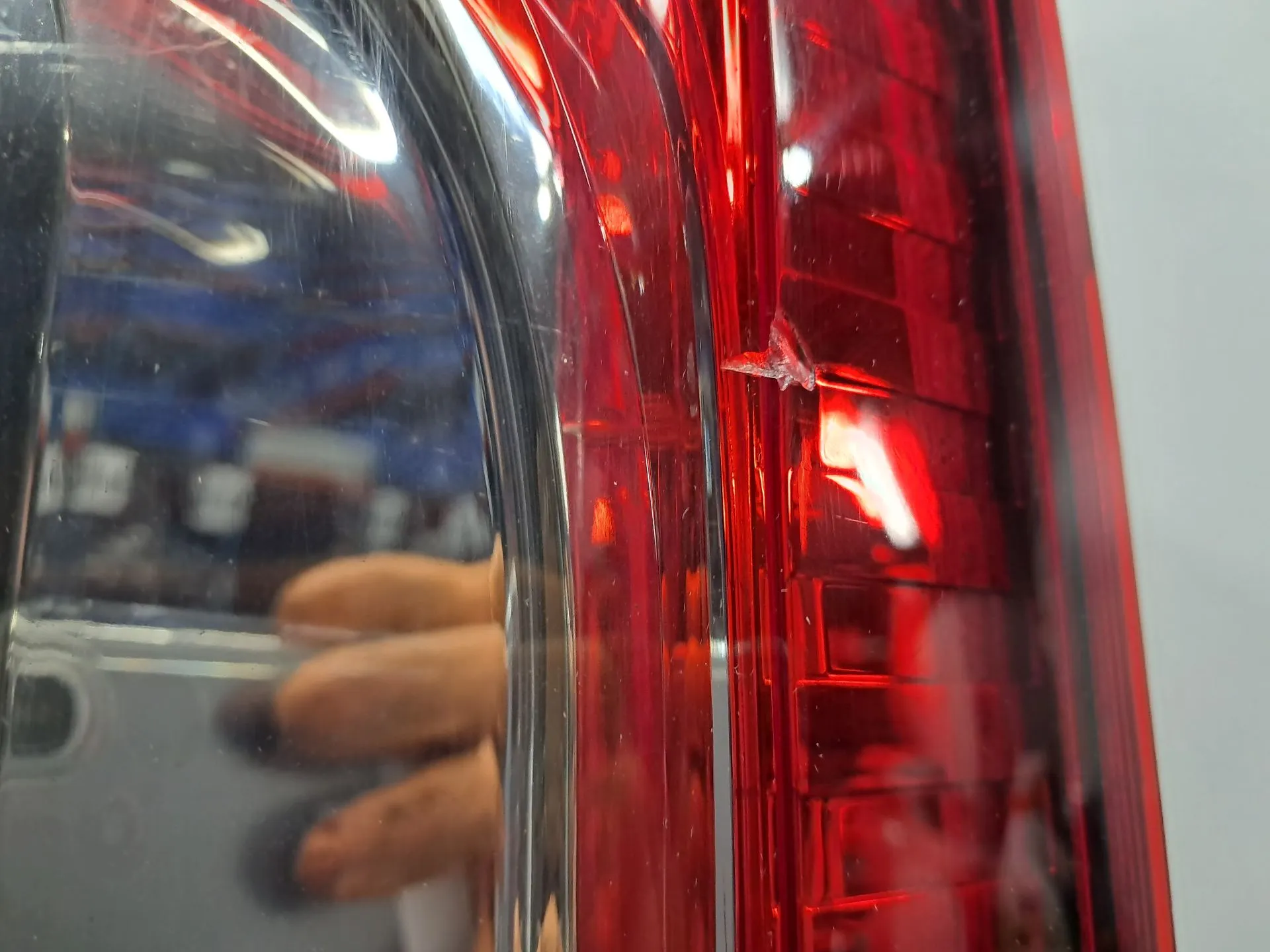 Feu arrière Droite FIAT Ducato (250_, 290_) Imagem-10