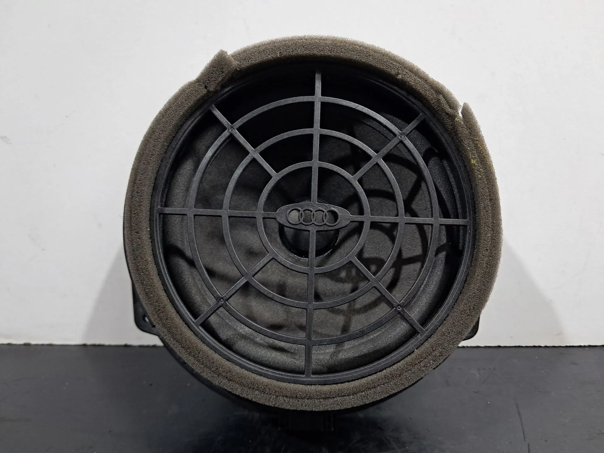 Coluna de som AUDI Q5 (8R) Imagem-1