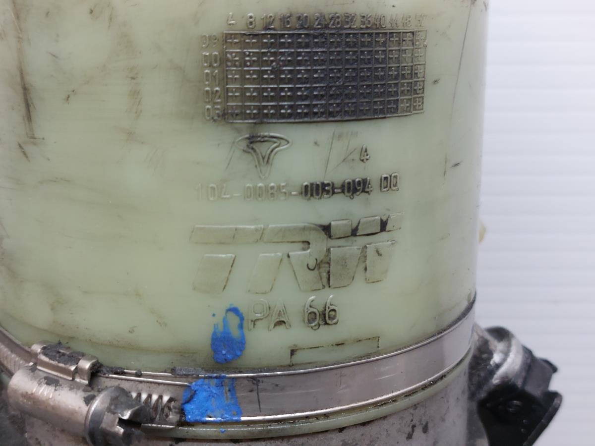 Bomba de direção OPEL Astra G Hatchback (F48_, F08_) Imagem-3