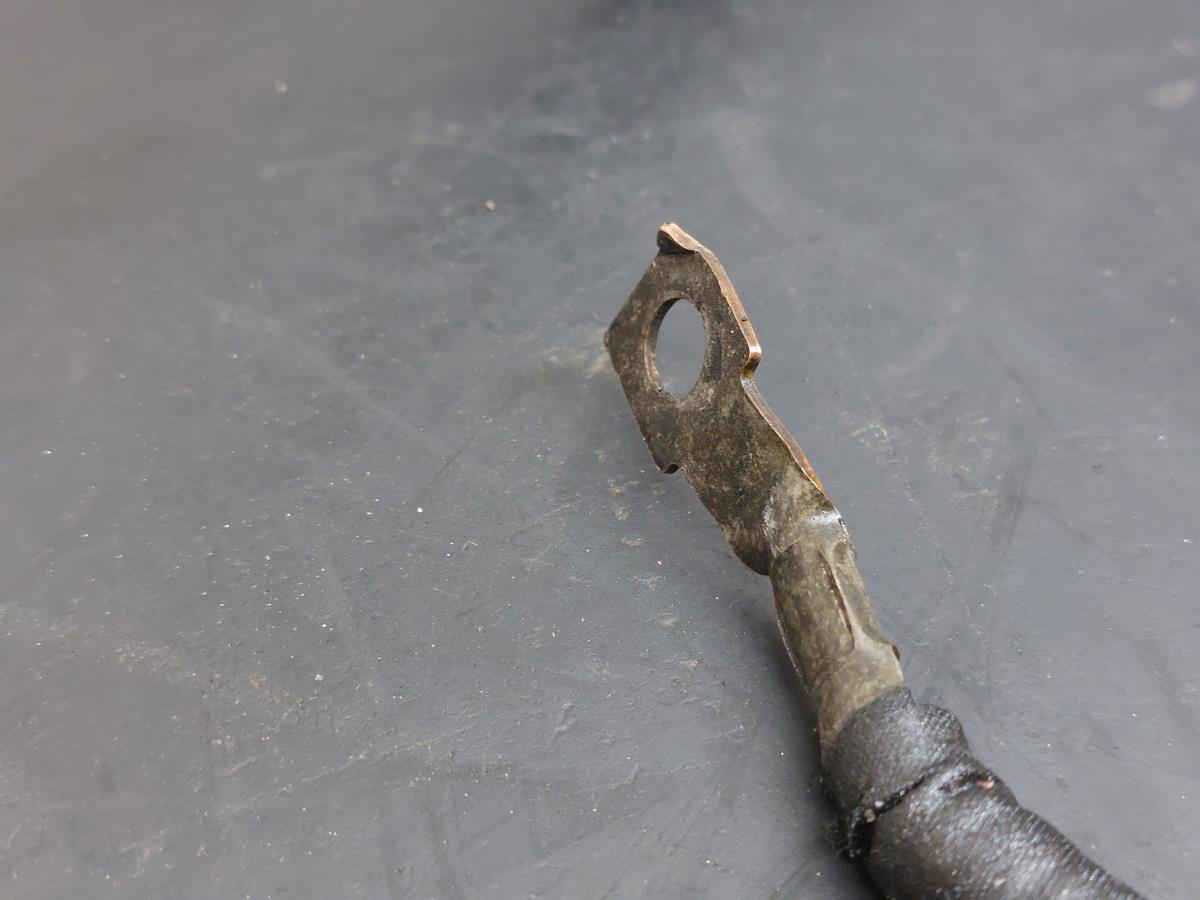 Bomba de direção OPEL Astra G Hatchback (F48_, F08_) Imagem-5