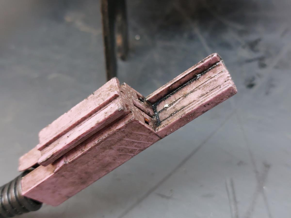 Bomba de direção OPEL Astra G Hatchback (F48_, F08_) Imagem-4