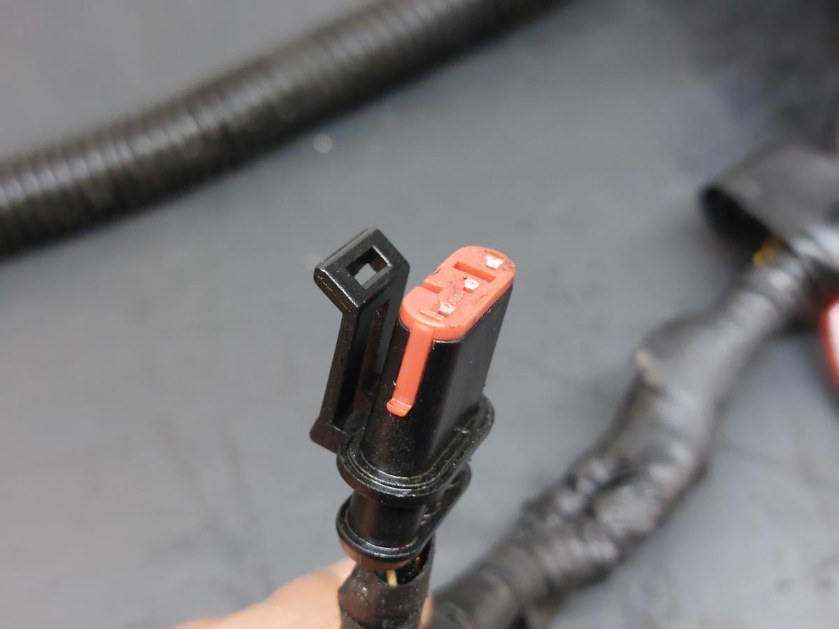 Bomba de direção OPEL Astra G Hatchback (F48_, F08_) Imagem-6