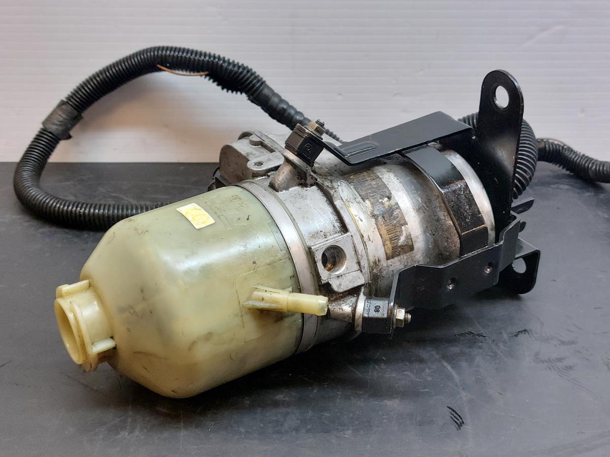 Bomba de direção OPEL Astra G Hatchback (F48_, F08_) Imagem-8