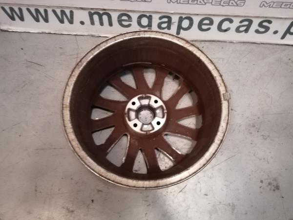 Jante frente esquerda CITROËN C4 Picasso I (UD_) Imagem-2