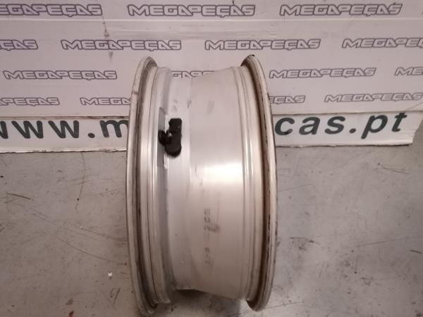 Jante frente esquerda CITROËN C4 Picasso I (UD_) Imagem-1