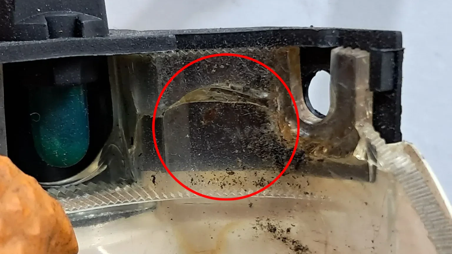 Antena TOYOTA Supra (_A7_) Imagem-6