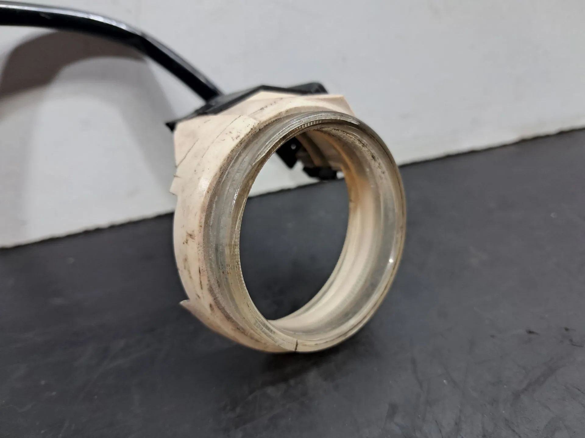 Antena TOYOTA Supra (_A7_) Imagem-1