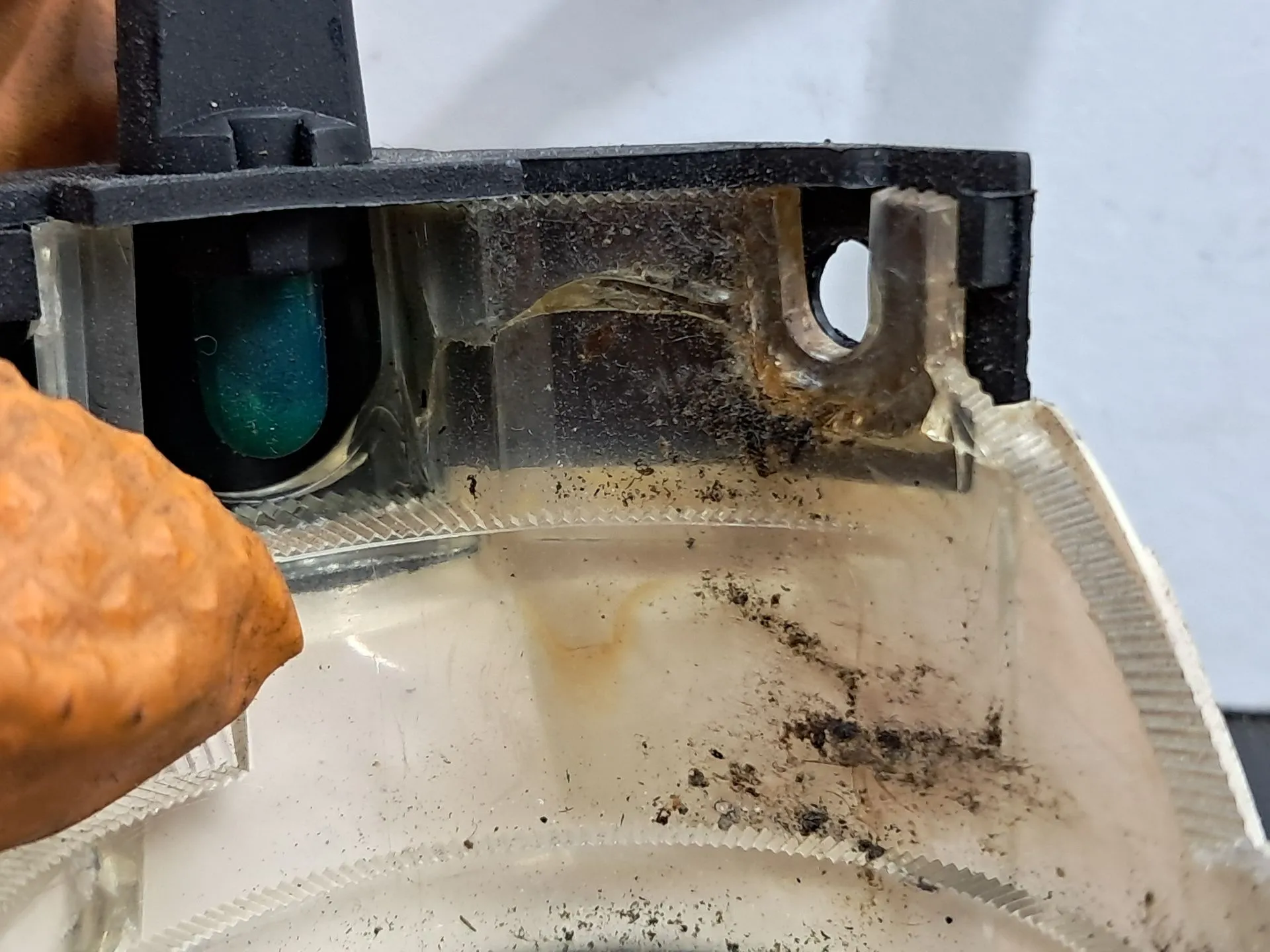 Antena TOYOTA Supra (_A7_) Imagem-5