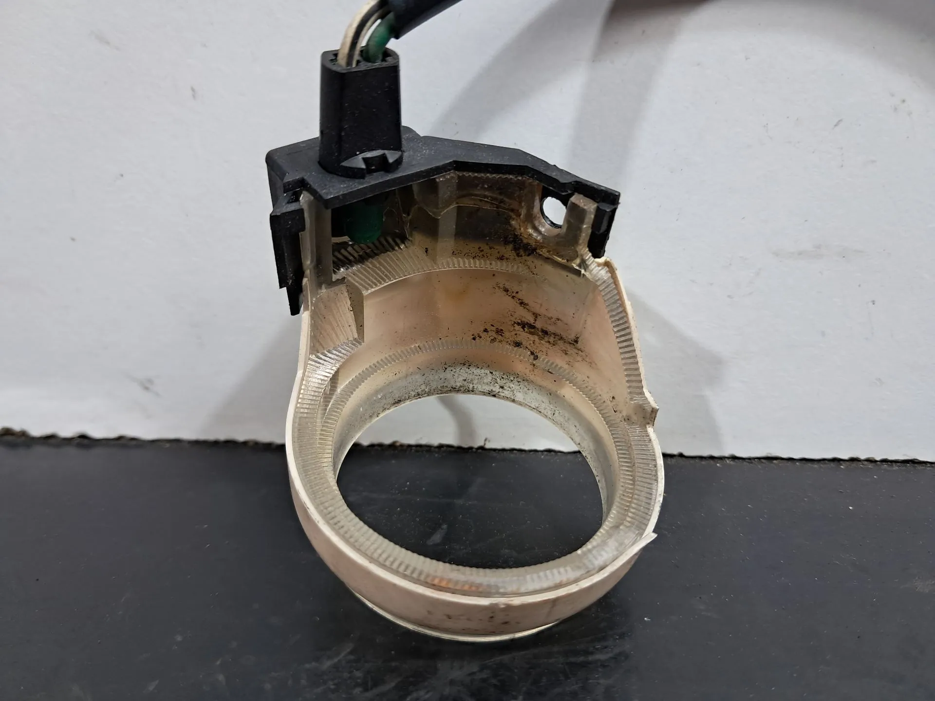 Antena TOYOTA Supra (_A7_) Imagem-4