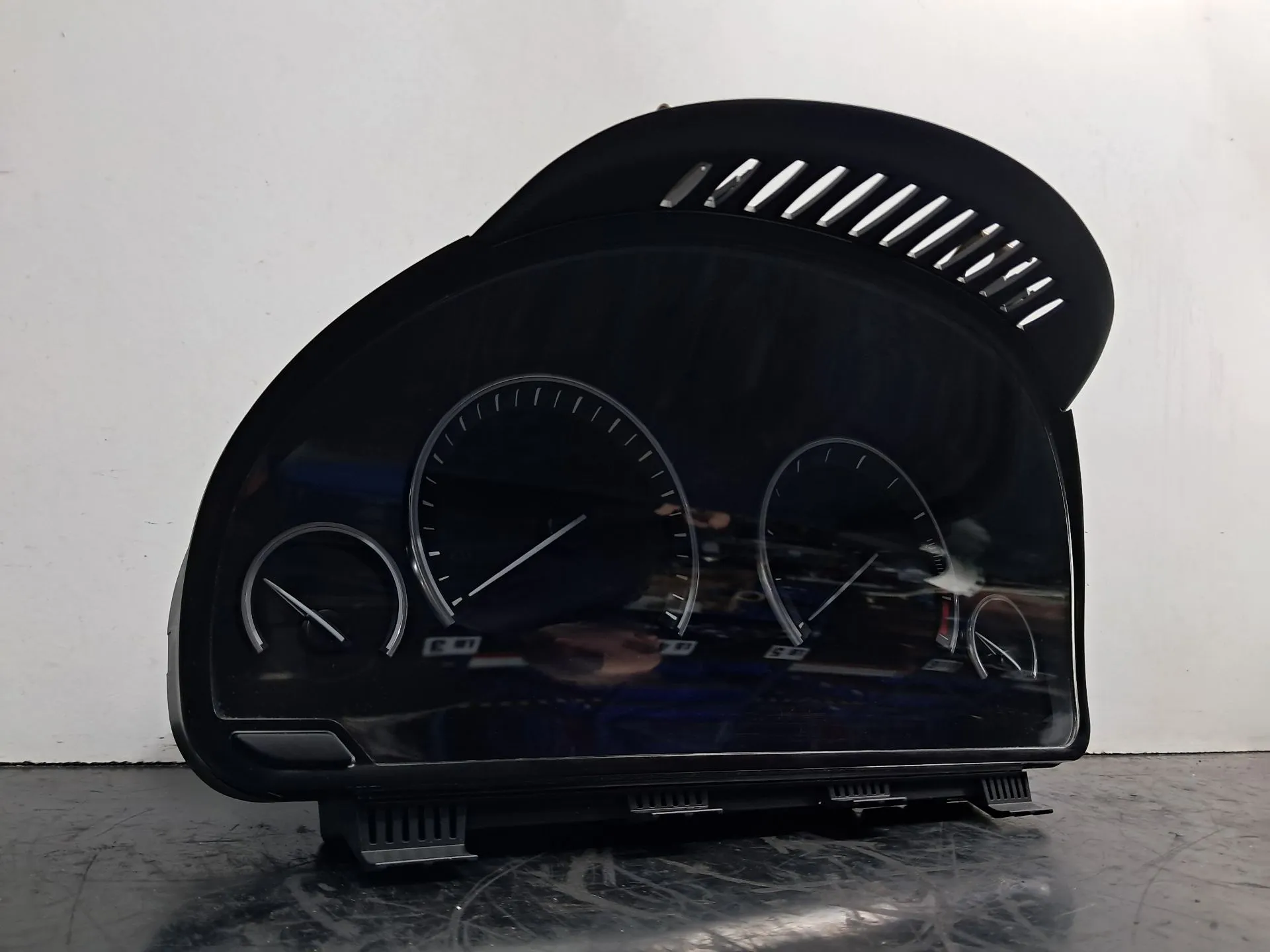 Quadrante / painel de instrumentos BMW 5 Gran Turismo (F07) Imagem-1