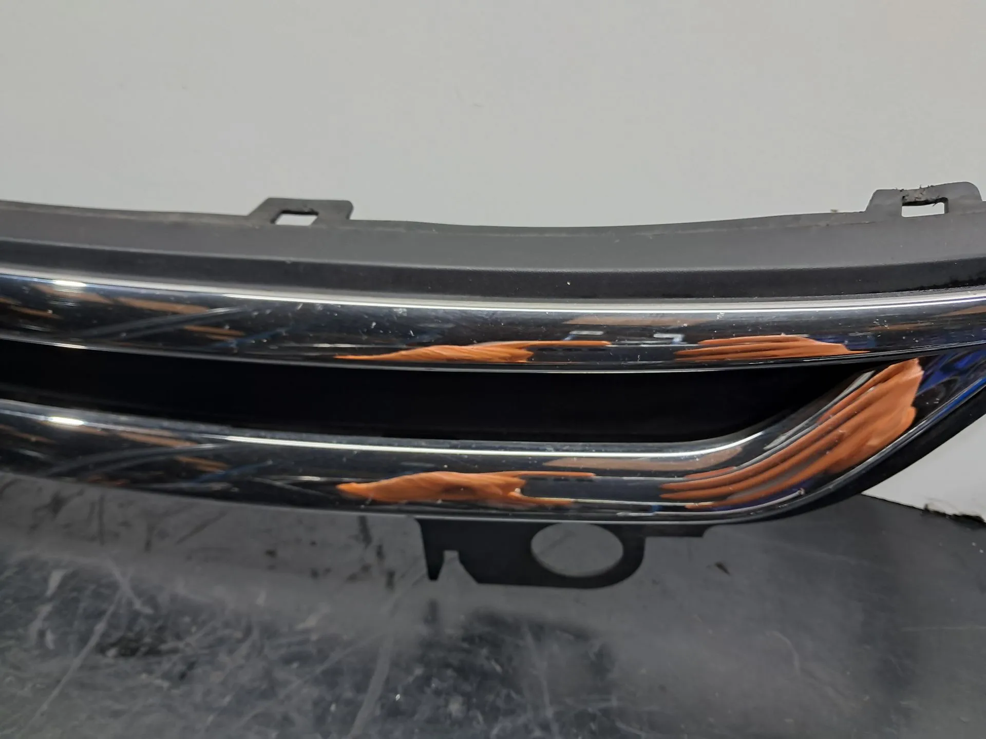 Rejilla delantera CITROËN C4 Picasso II Imagem-5