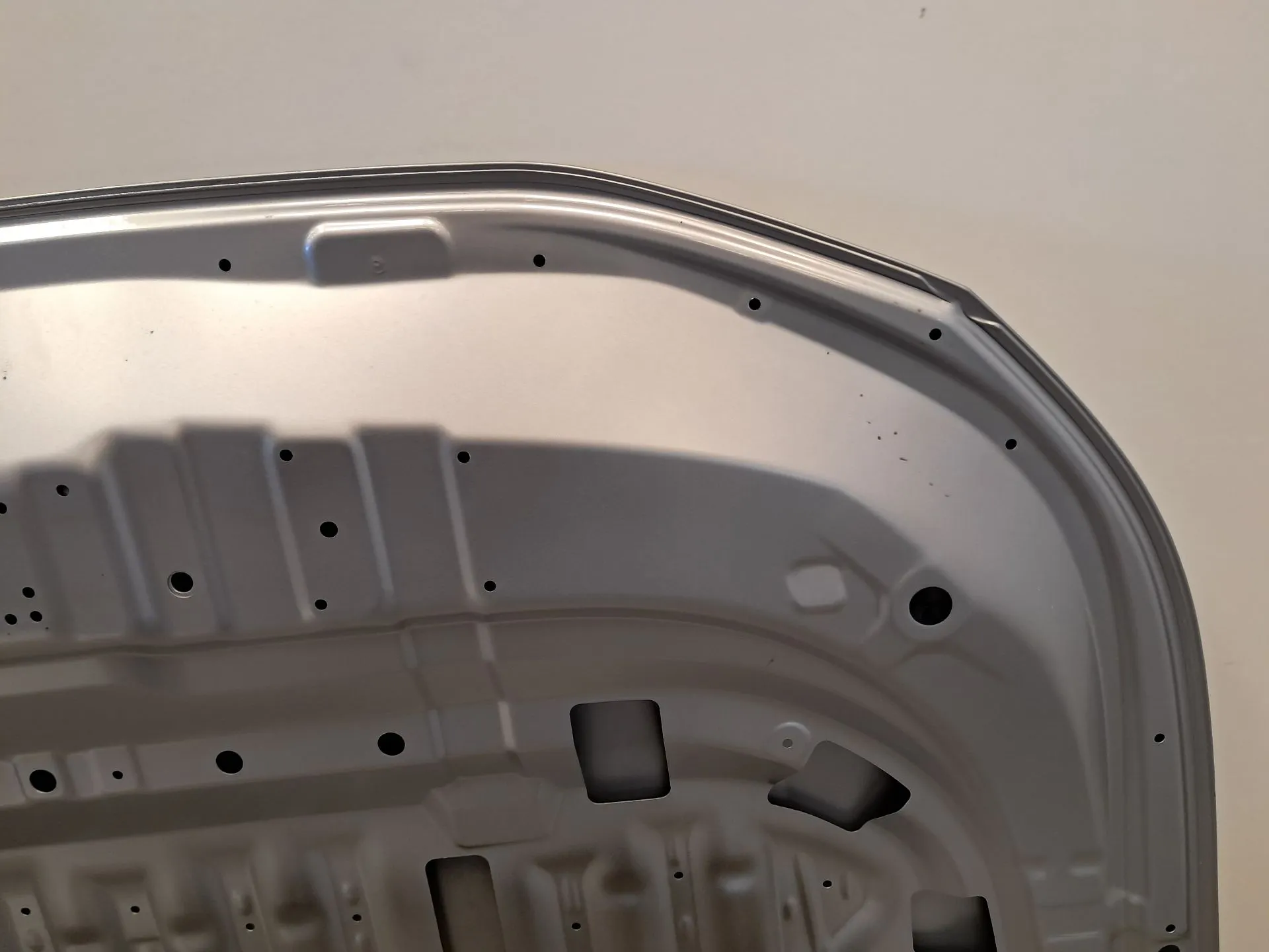Capot TOYOTA RAV4 V (_A5_, _H5_) Imagem-11