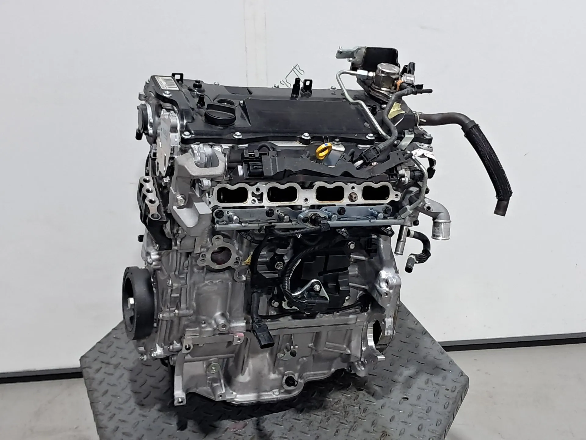 Motor completo TOYOTA RAV4 V (_A5_, _H5_) | 2018 - 2025