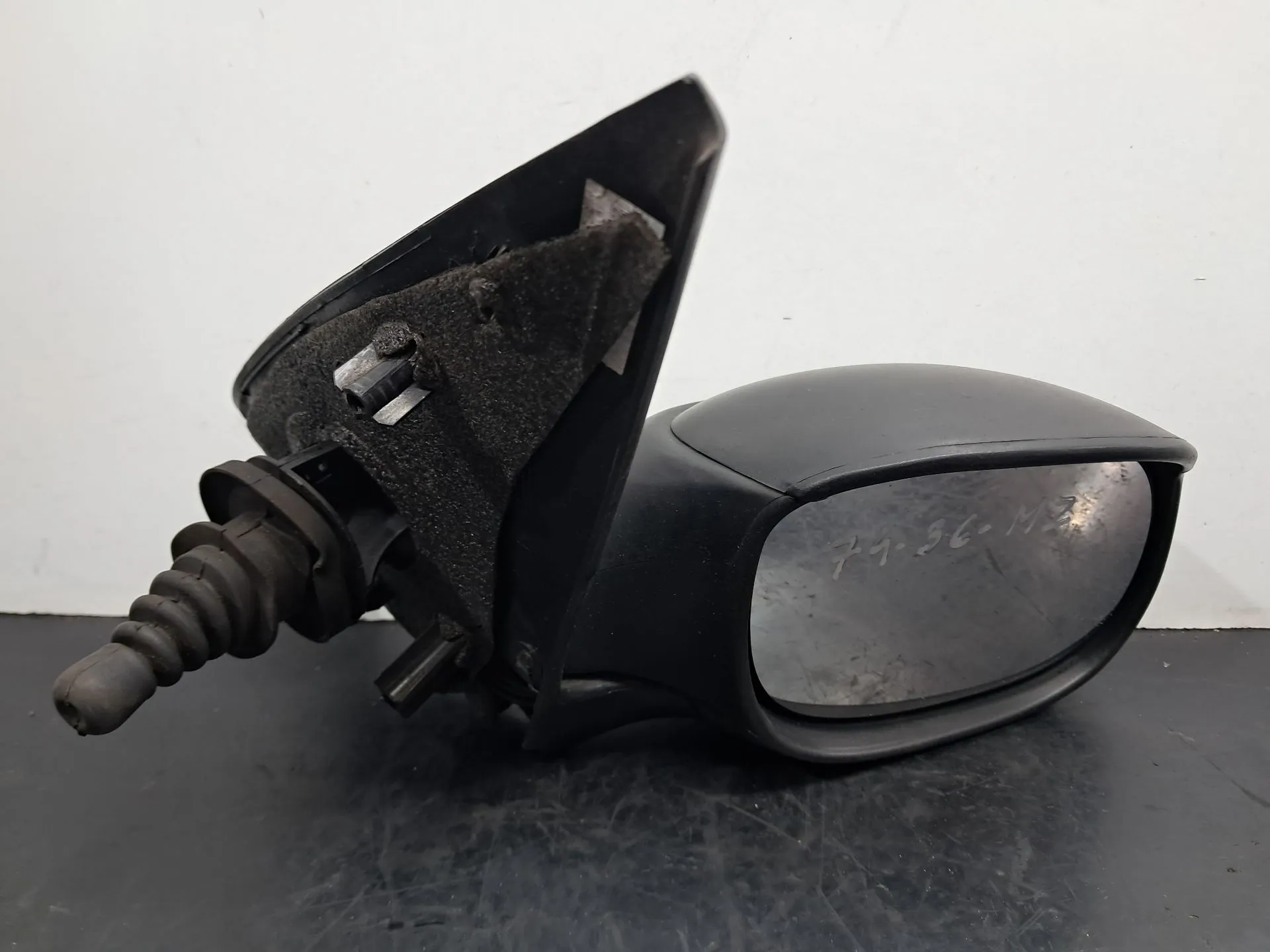 Retrovisor / espelho direito PEUGEOT 206 (2A/C) Imagem-3