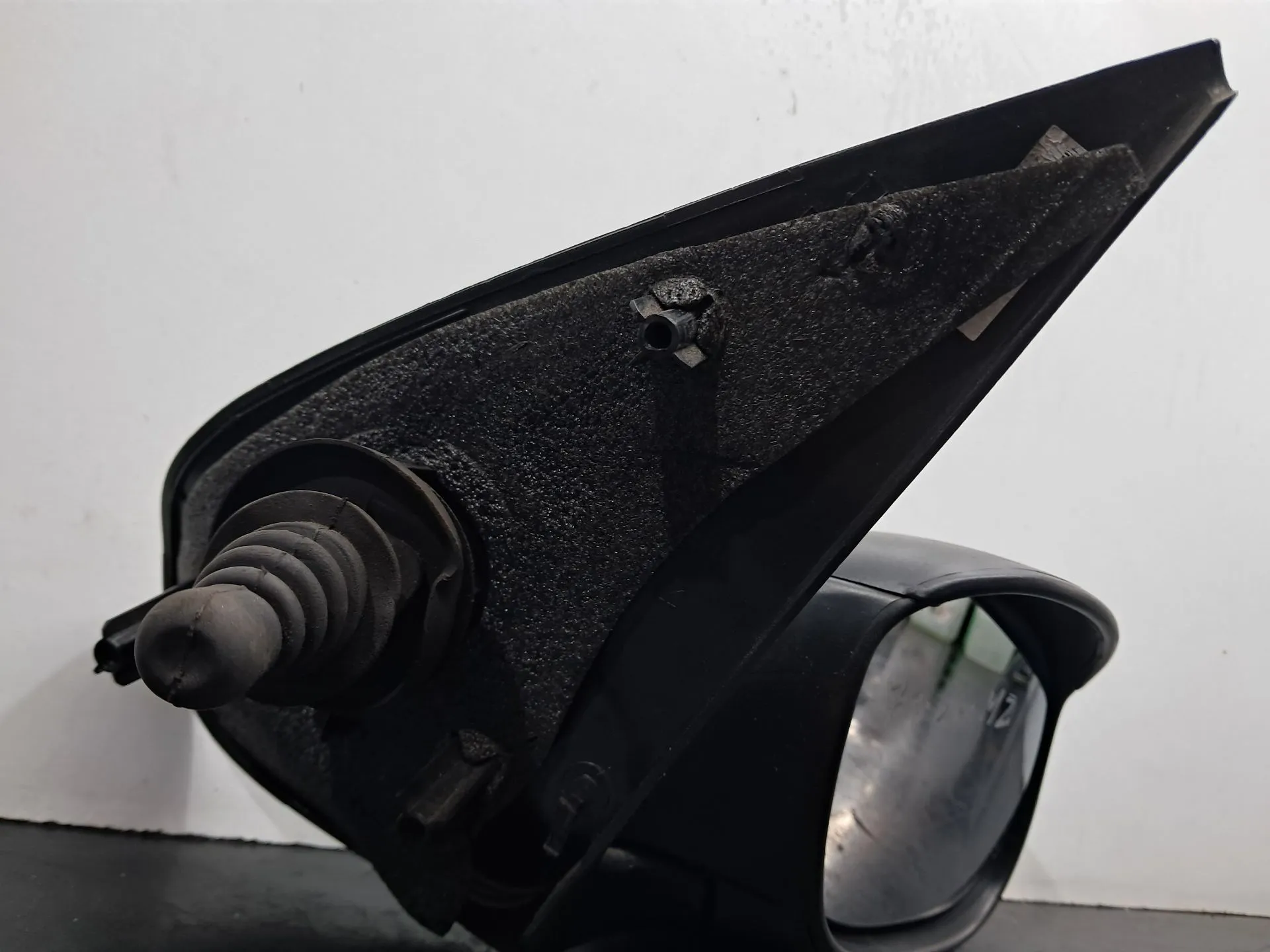 Retrovisor / espelho direito PEUGEOT 206 (2A/C) Imagem-4