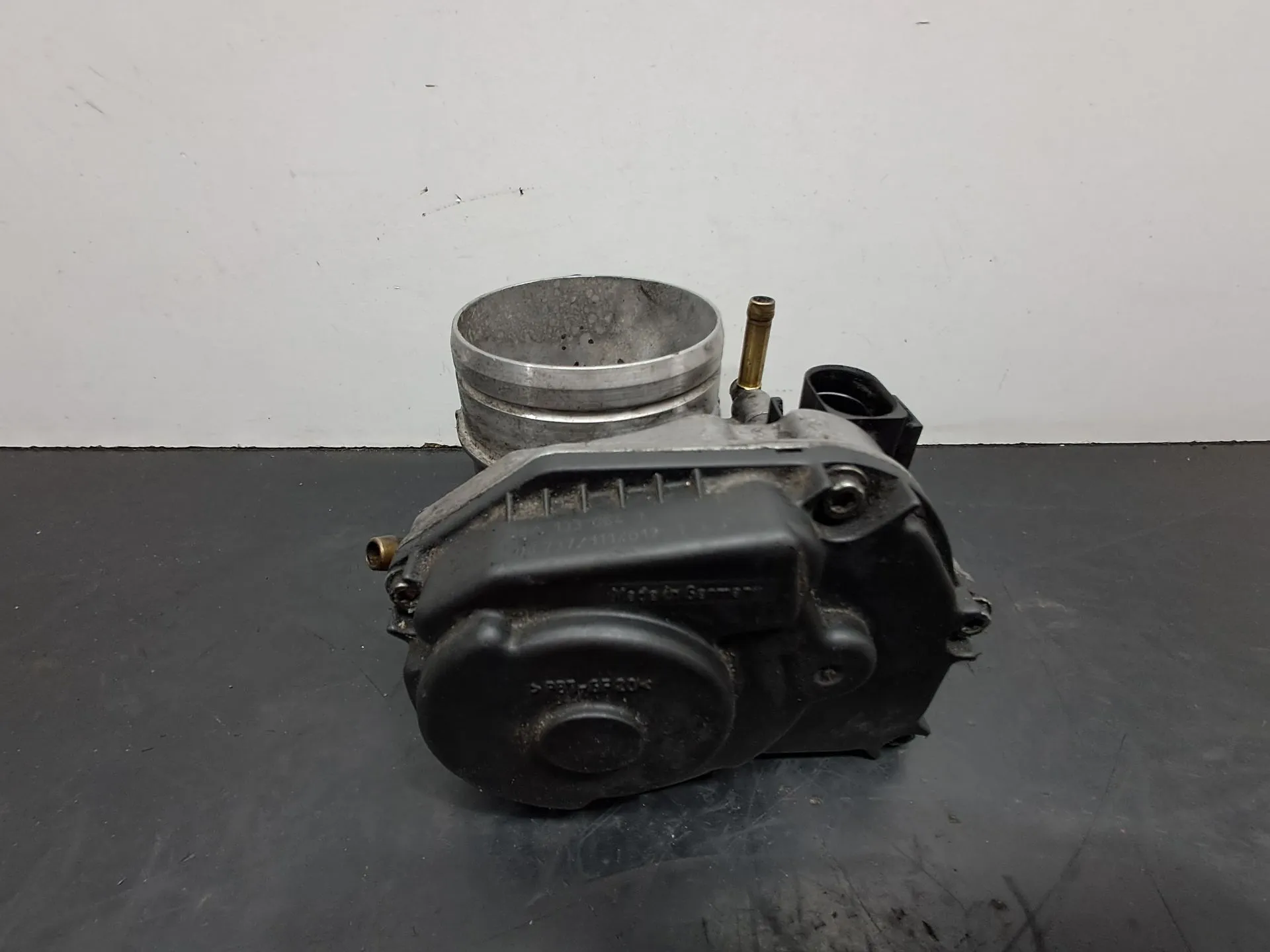 Throttle body AUDI A3 (8L1) Imagem-3