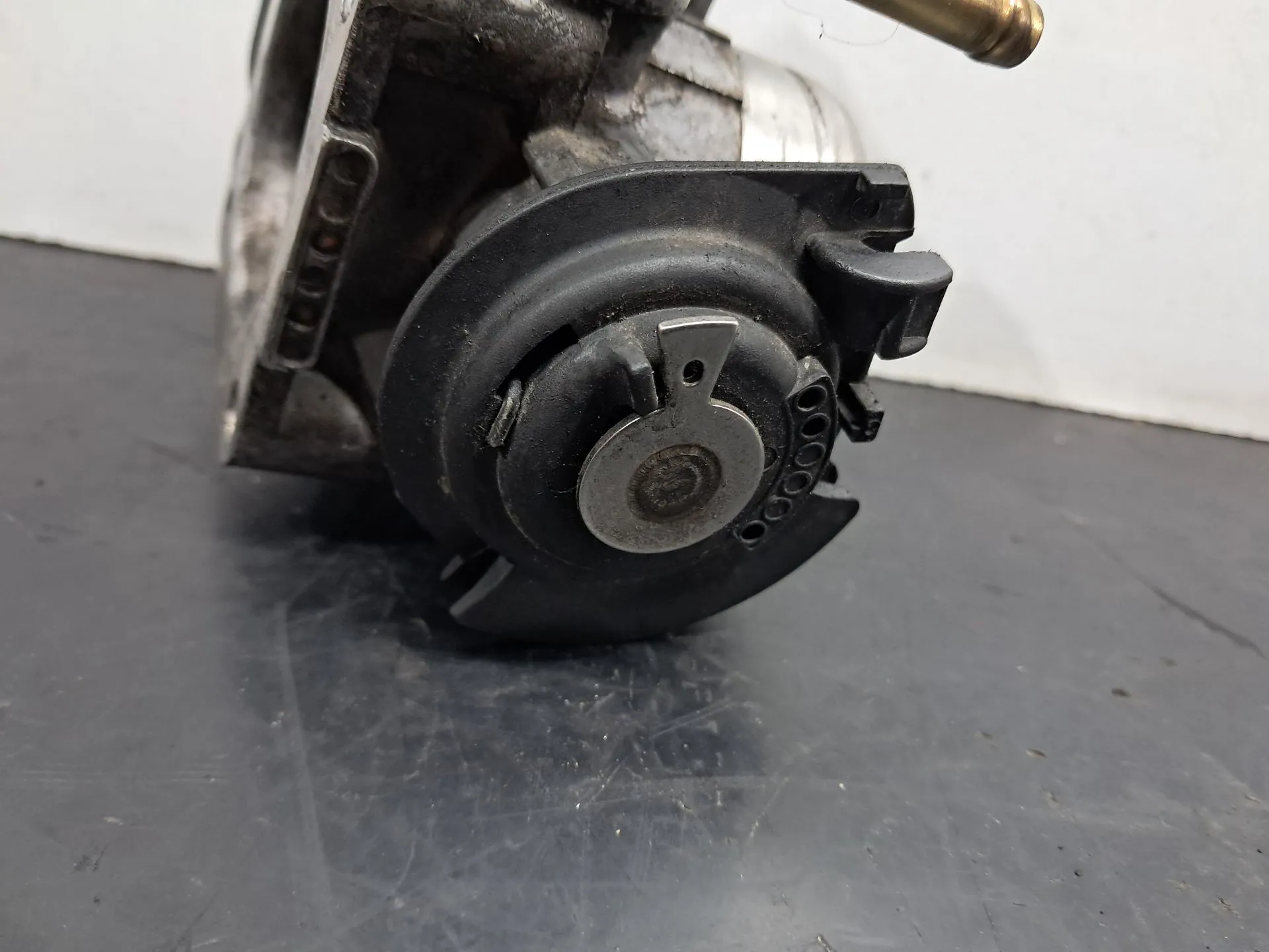 Throttle body AUDI A3 (8L1) Imagem-7