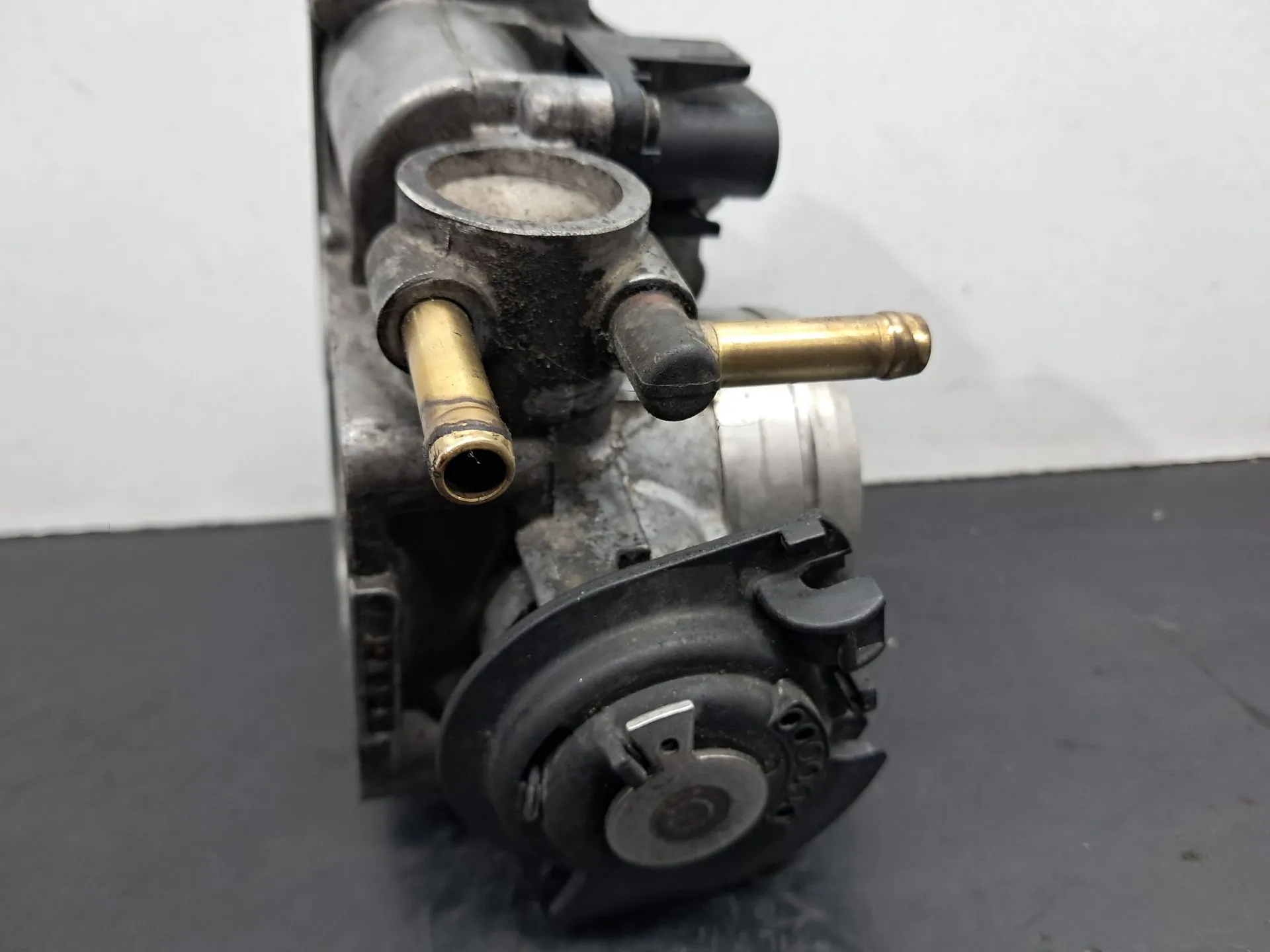 Throttle body AUDI A3 (8L1) Imagem-6