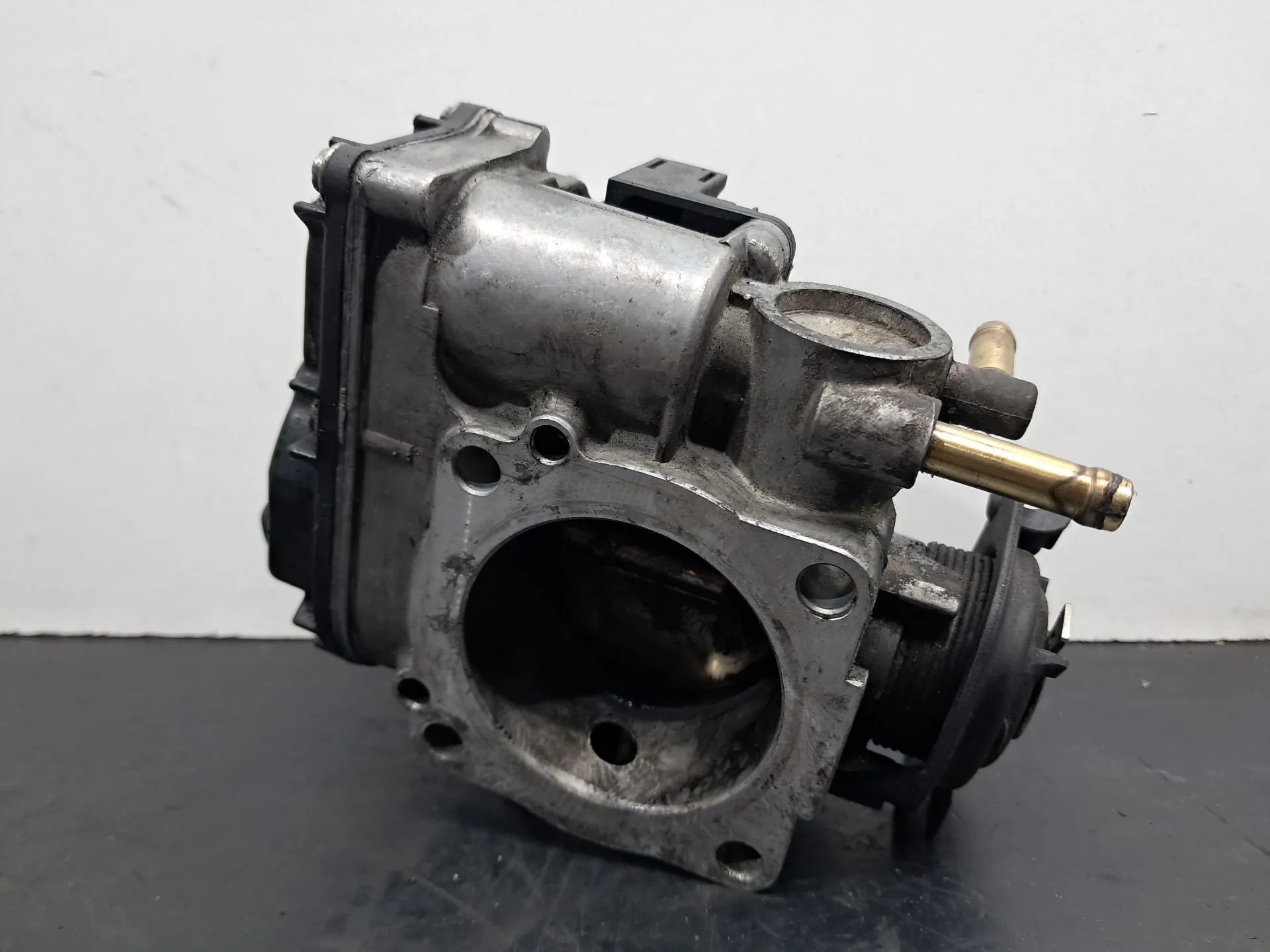 Throttle body AUDI A3 (8L1) Imagem-5