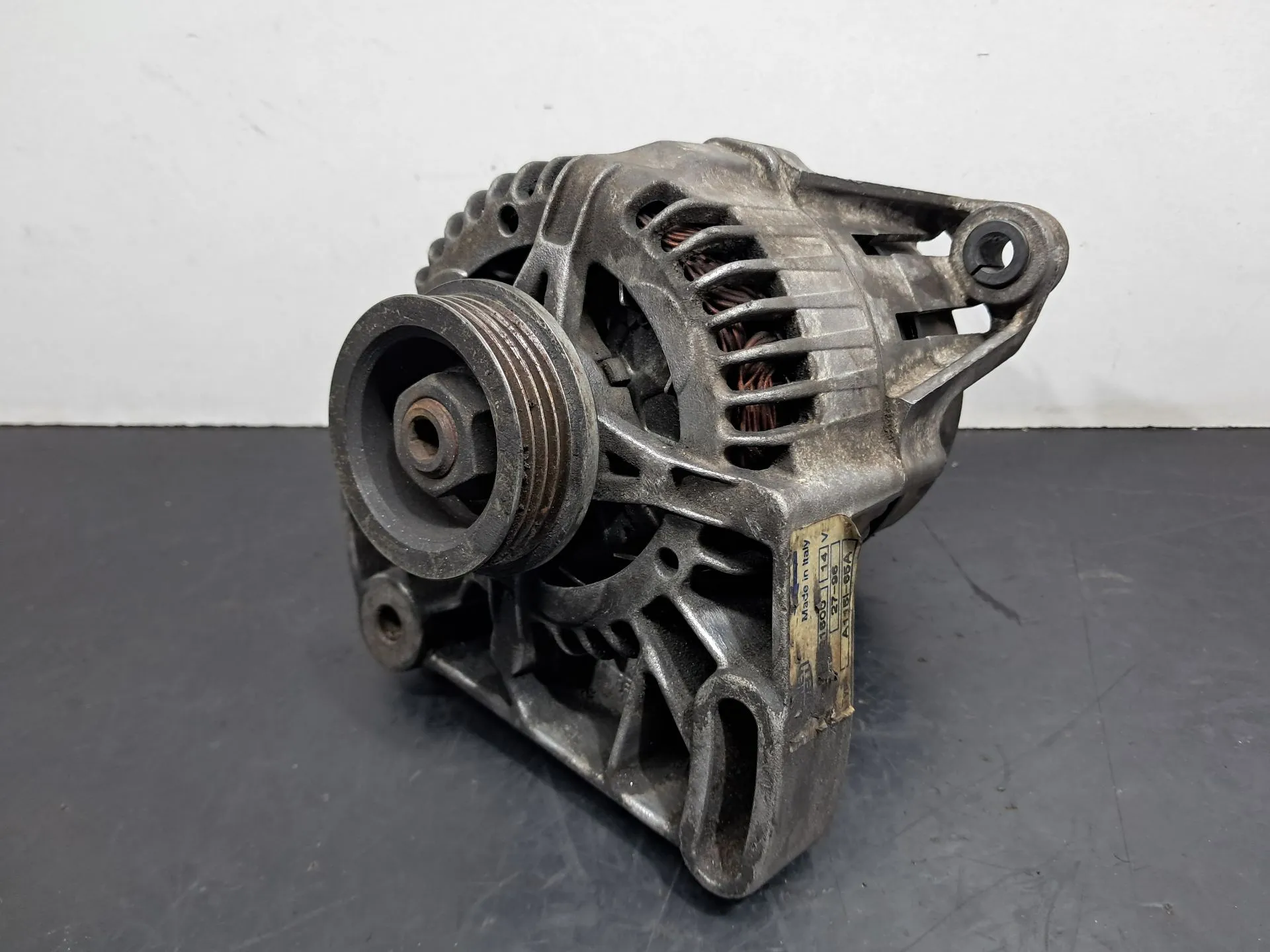 Alternador FIAT Punto (176_) Imagem-1