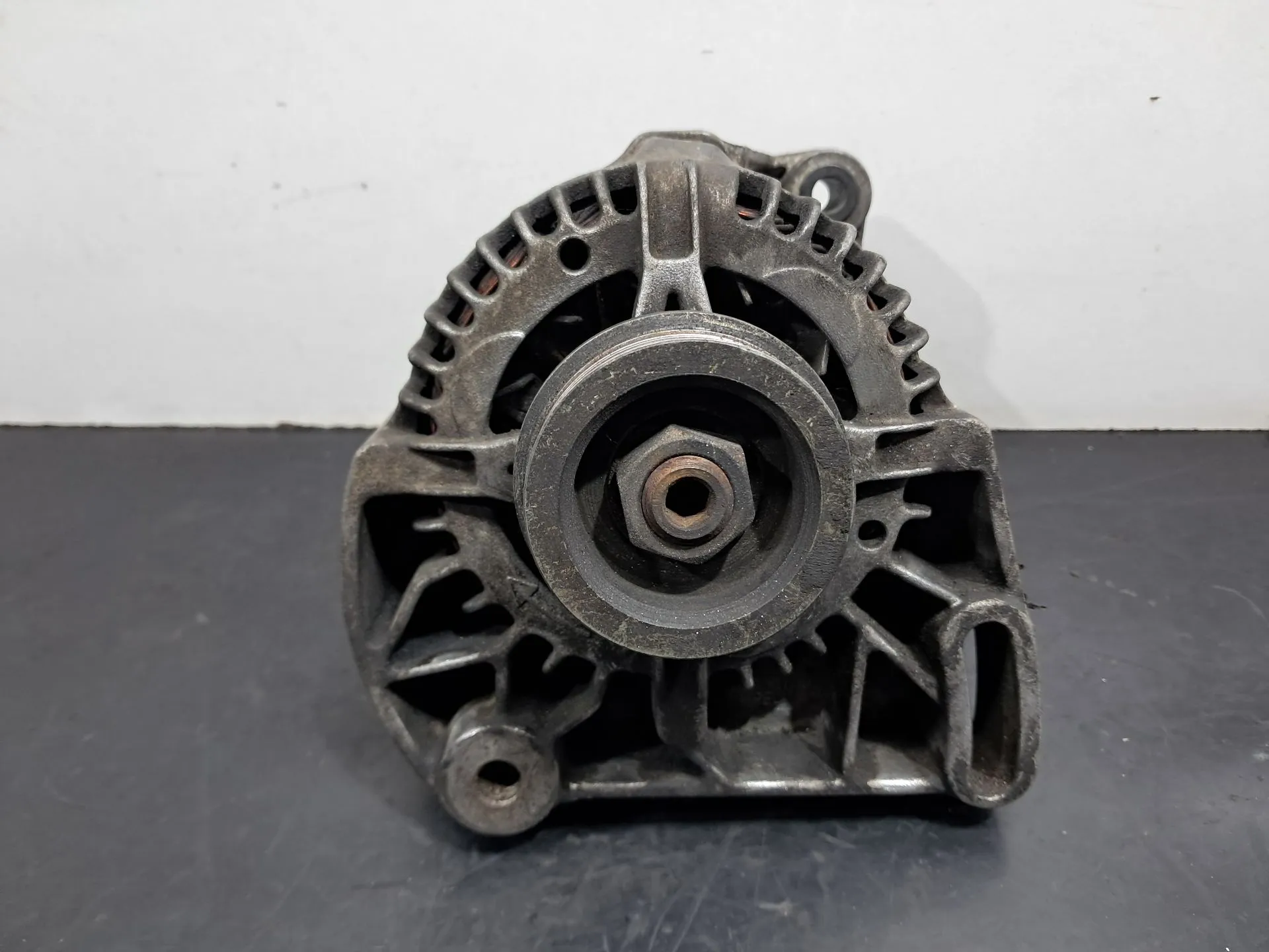 Alternador FIAT Punto (176_) Imagem-2