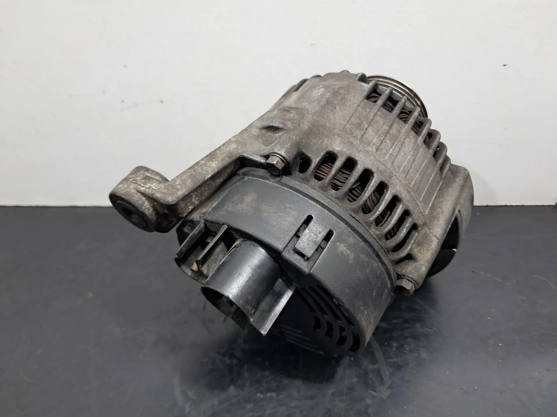 Alternador FIAT Punto (176_) Imagem-3